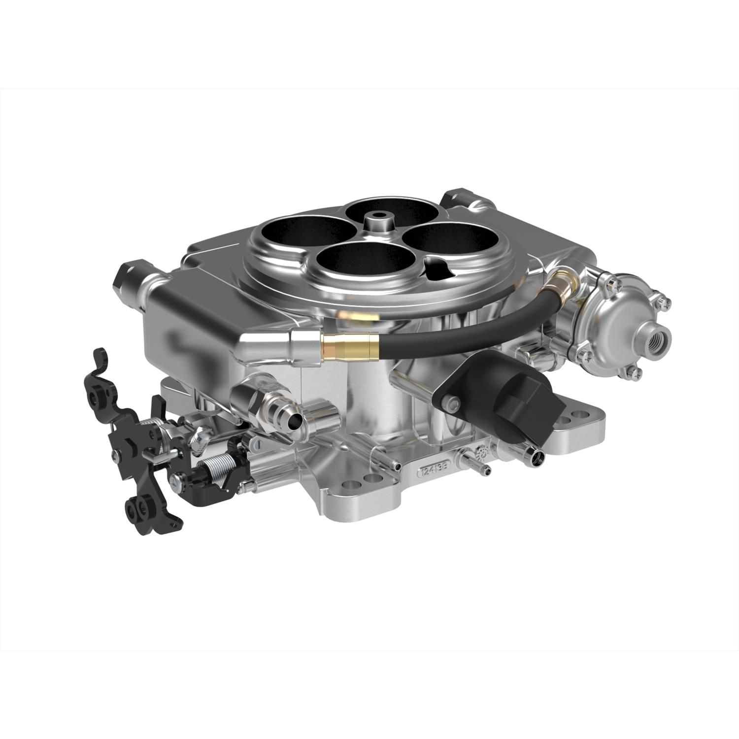 Holley Fuel Injection Conversion Kit 550510