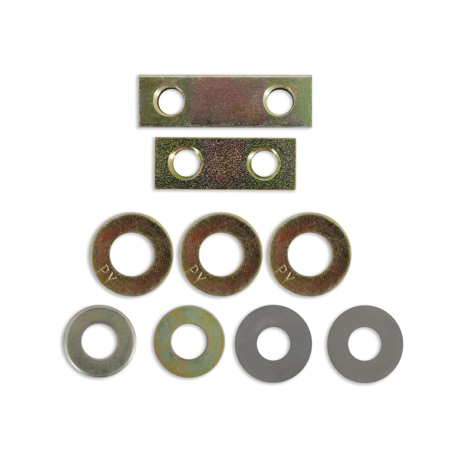 Holley EFI 6.56in 12-1X LS Hall Effect Crank Trigger Kit