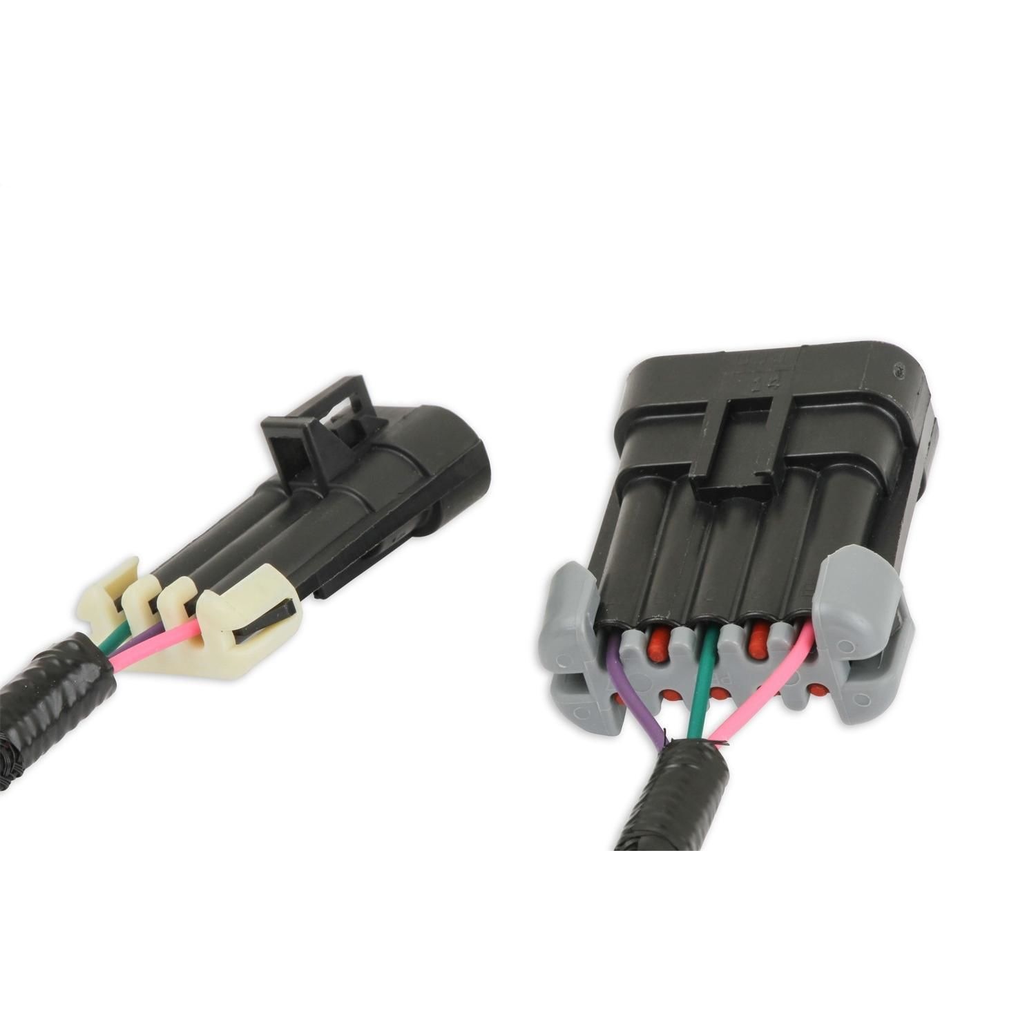 Holley EFI Hyperspark Ignition Adapter