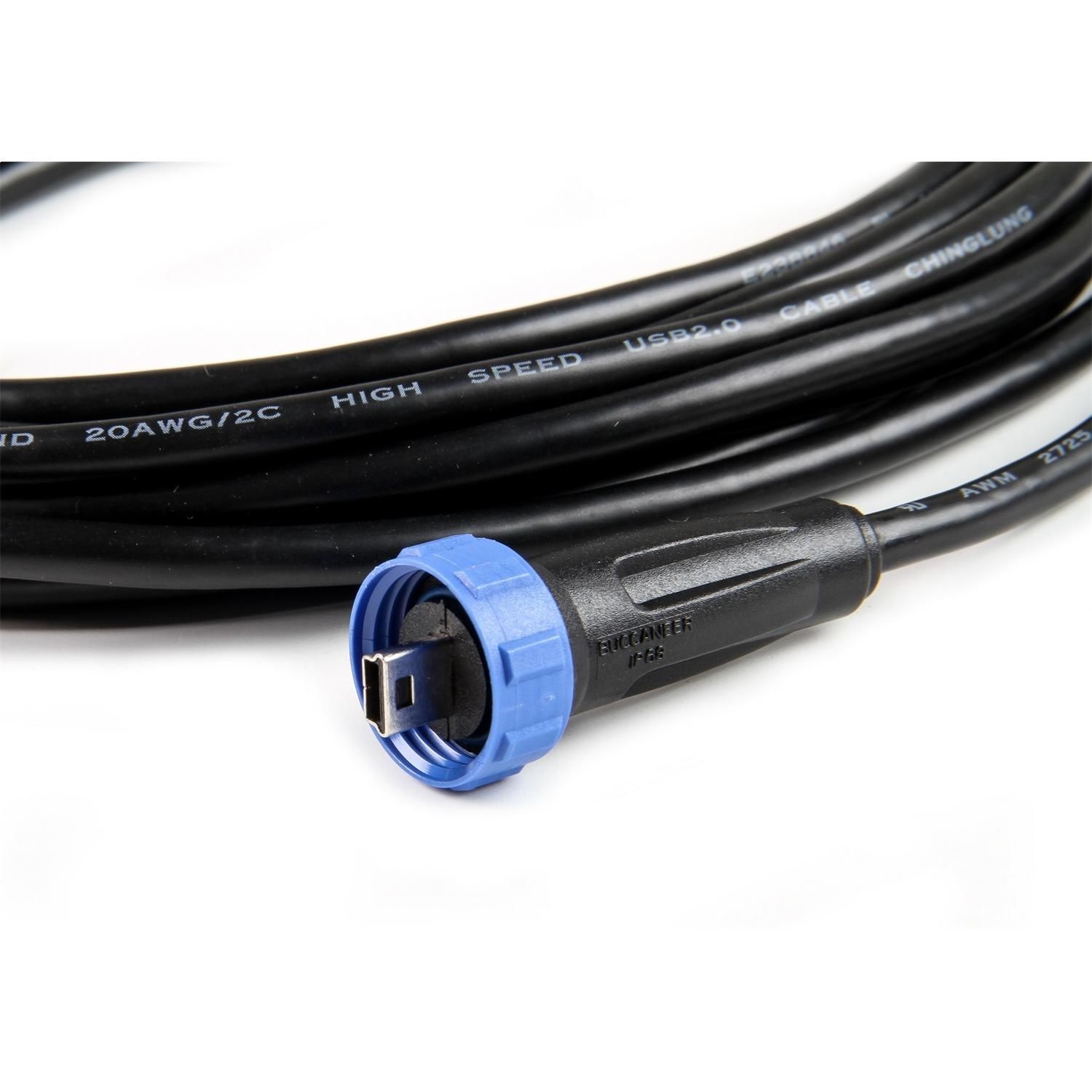 Holley EFI Sealed USB Programmer Cable