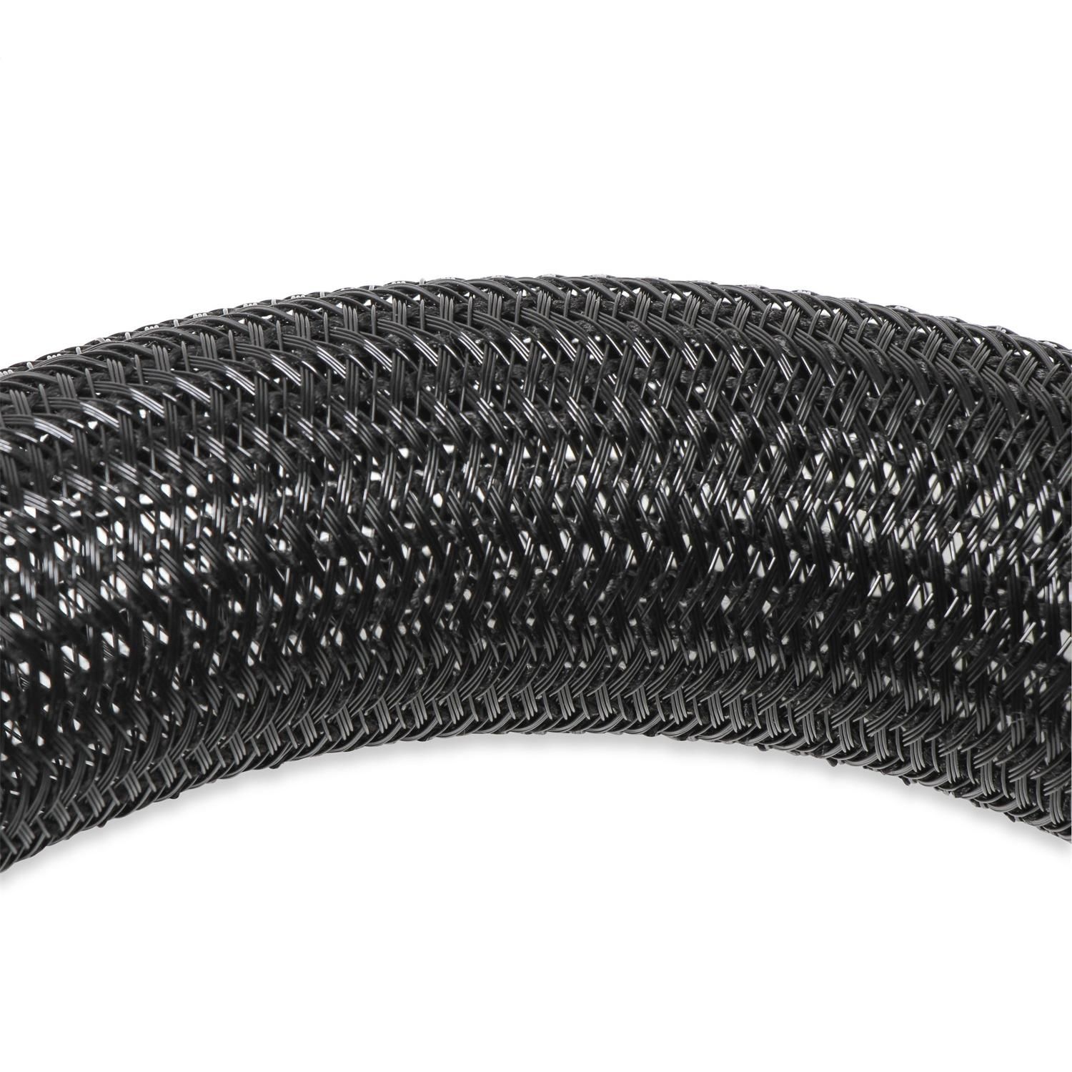 Holley EFI 3/8in Split Loom 10ft