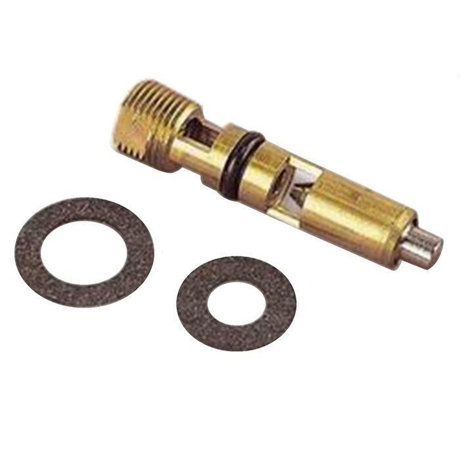 Holley .150 in. Titanium Inlet Needle