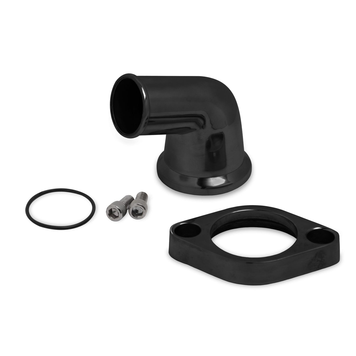 Weiand Water Neck 15-Degree Swivel 6255 Weiand Water Neck 15-Degree Swivel 6255