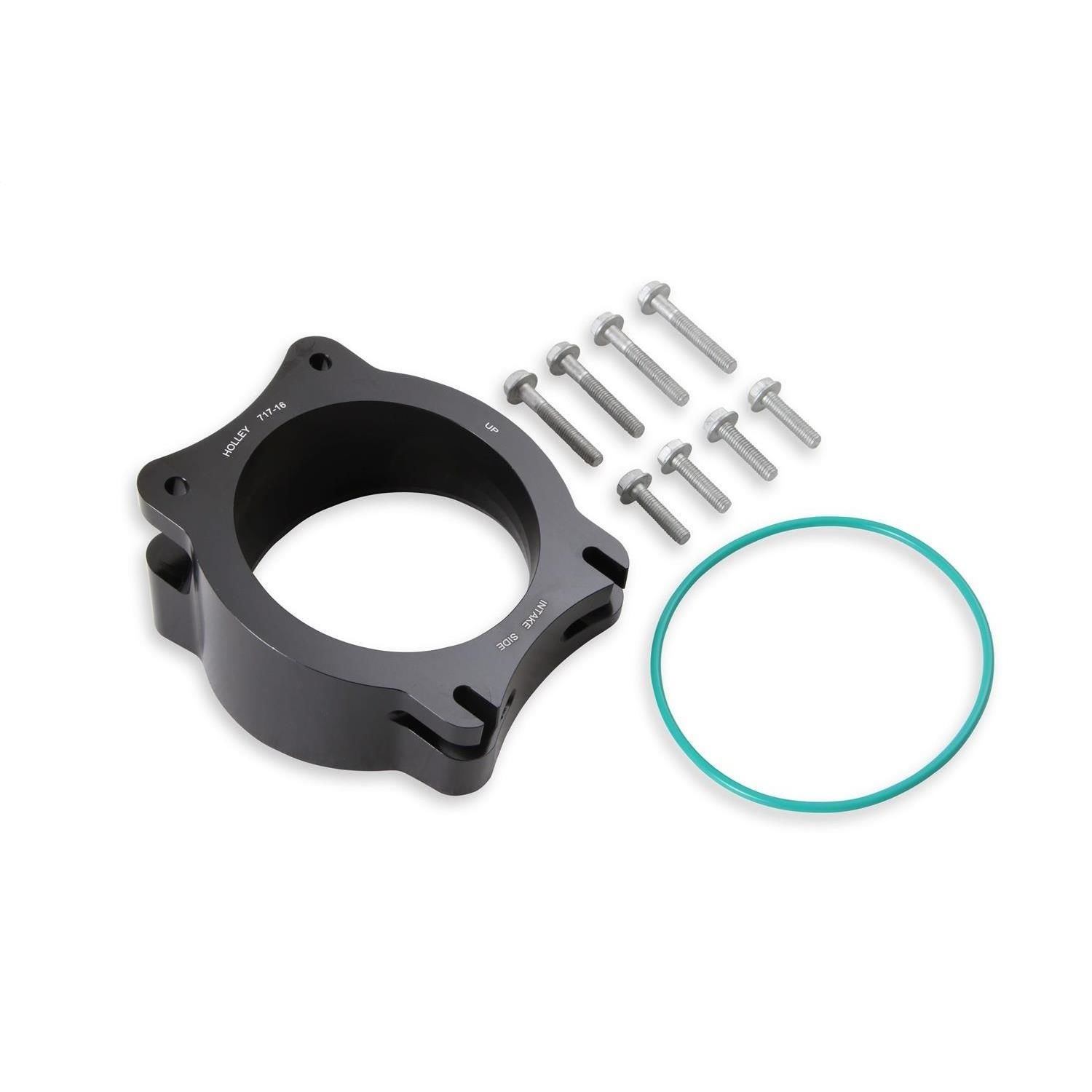 112-120 Throttle Body Kit, 0-80528-1 - View #10