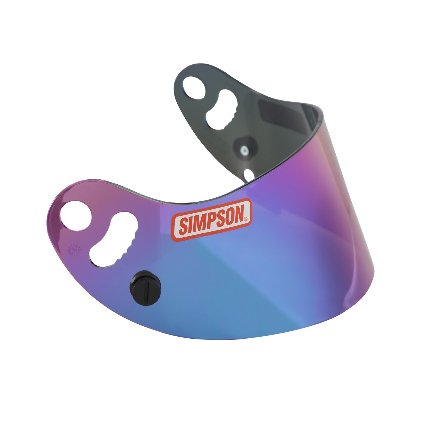 Simpson Safety Helmet Shield 84303
