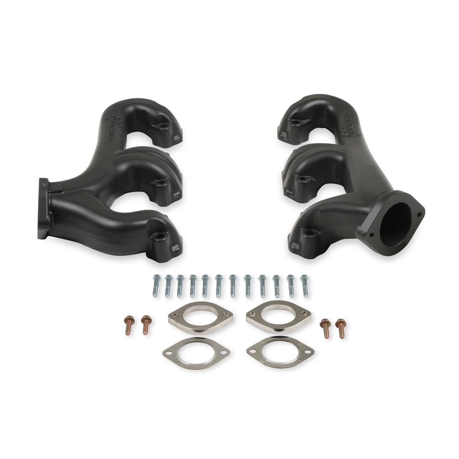 Hooker exhaust new arrivals