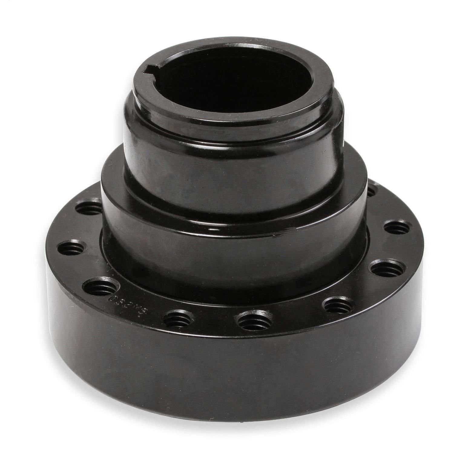 Holley Harmonic Balancer Kit