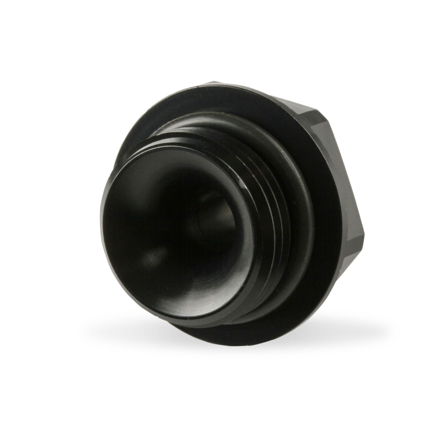 Earl's Performance Engine Oil Cooler Adapter AT585106ERL