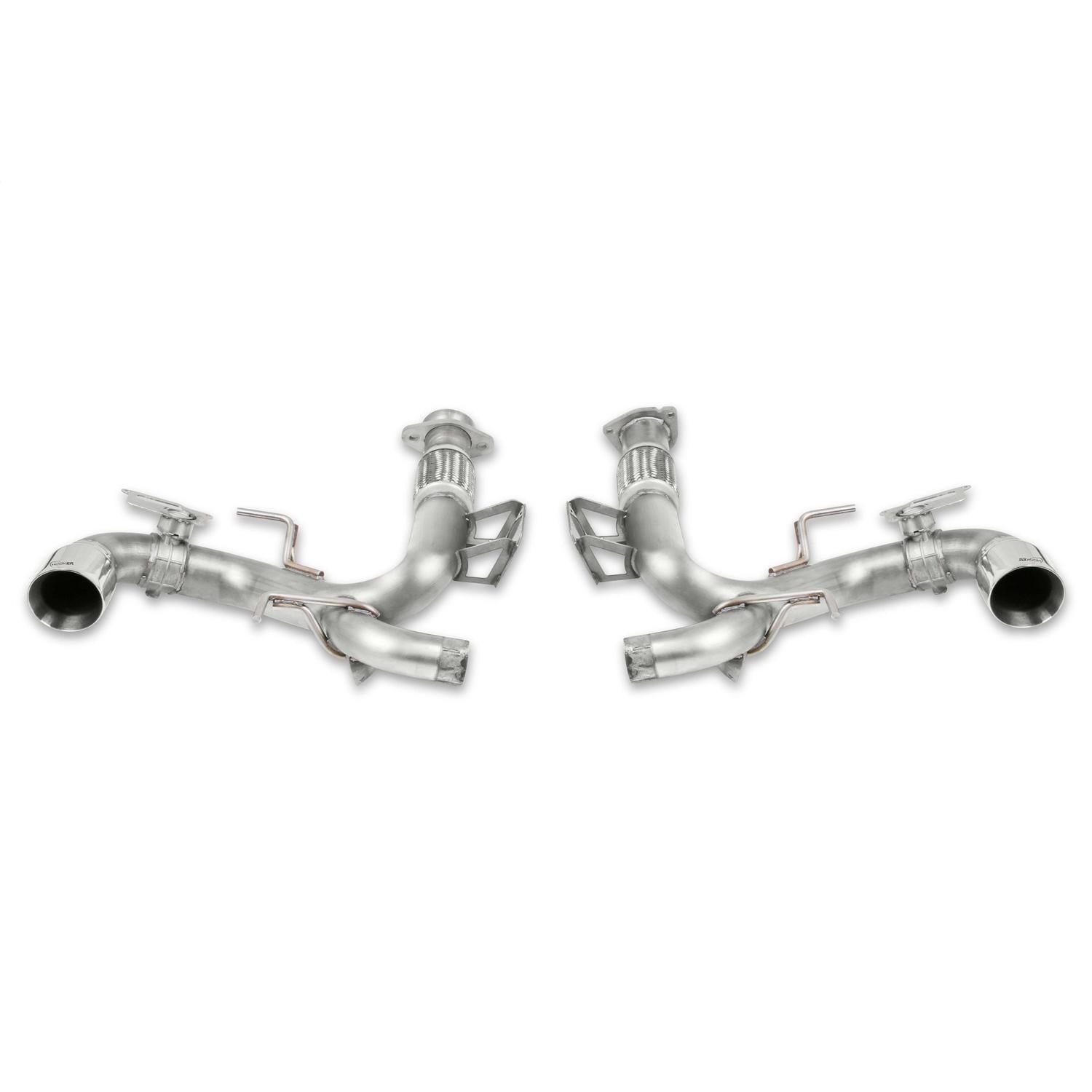 Hooker Performance Exhaust System Kit BH13236