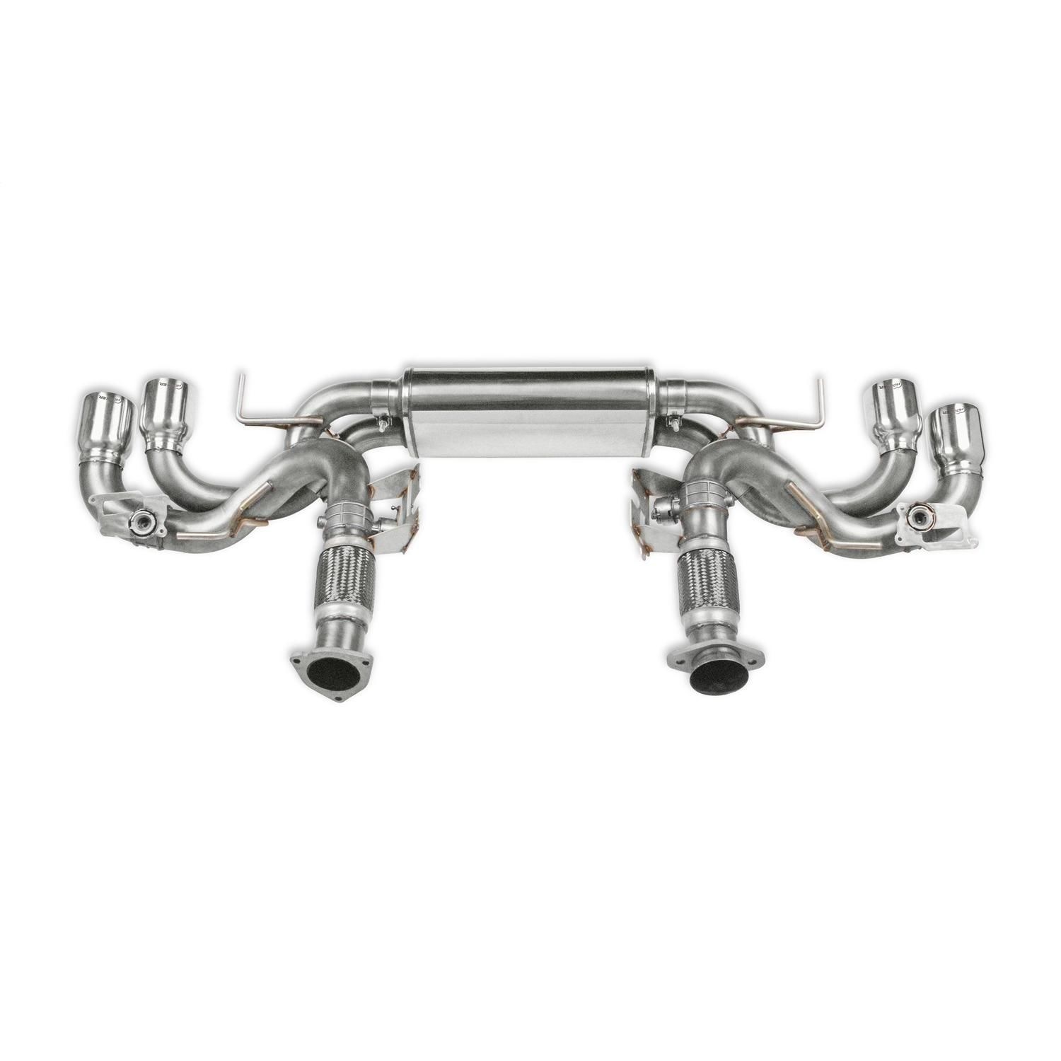 Hooker Performance Exhaust System Kit BH13236