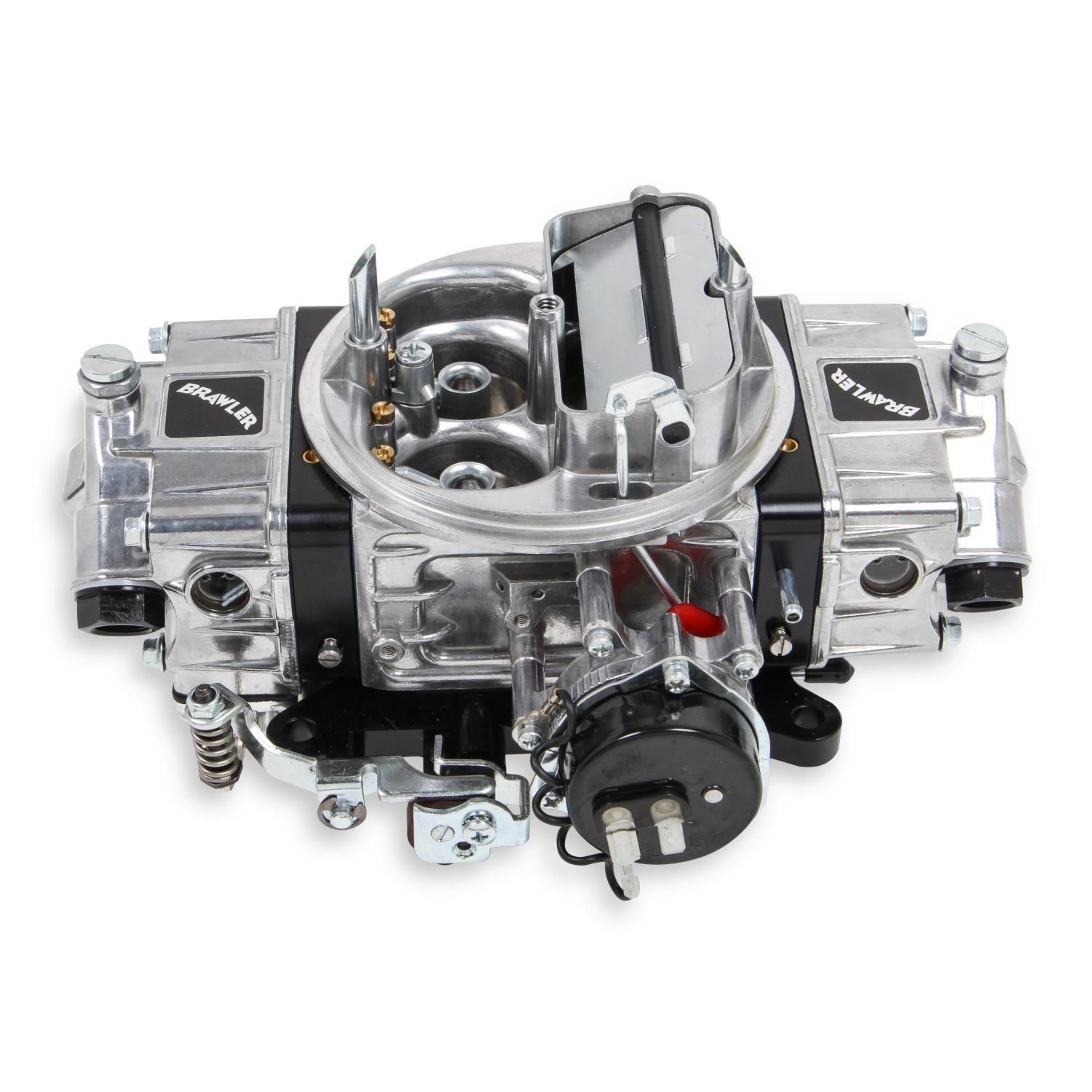 Quick Fuel Performance Carburetor BR67207