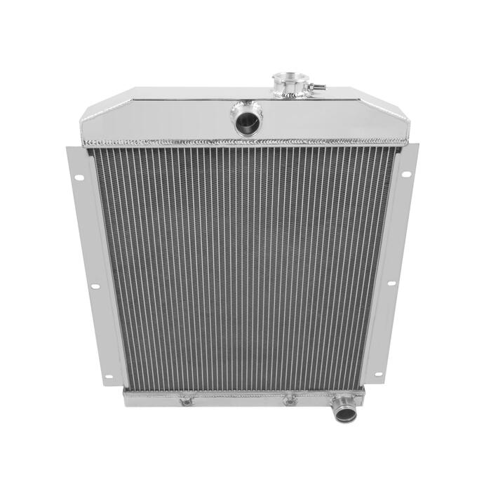 Frostbite Performance Aluminum Radiator