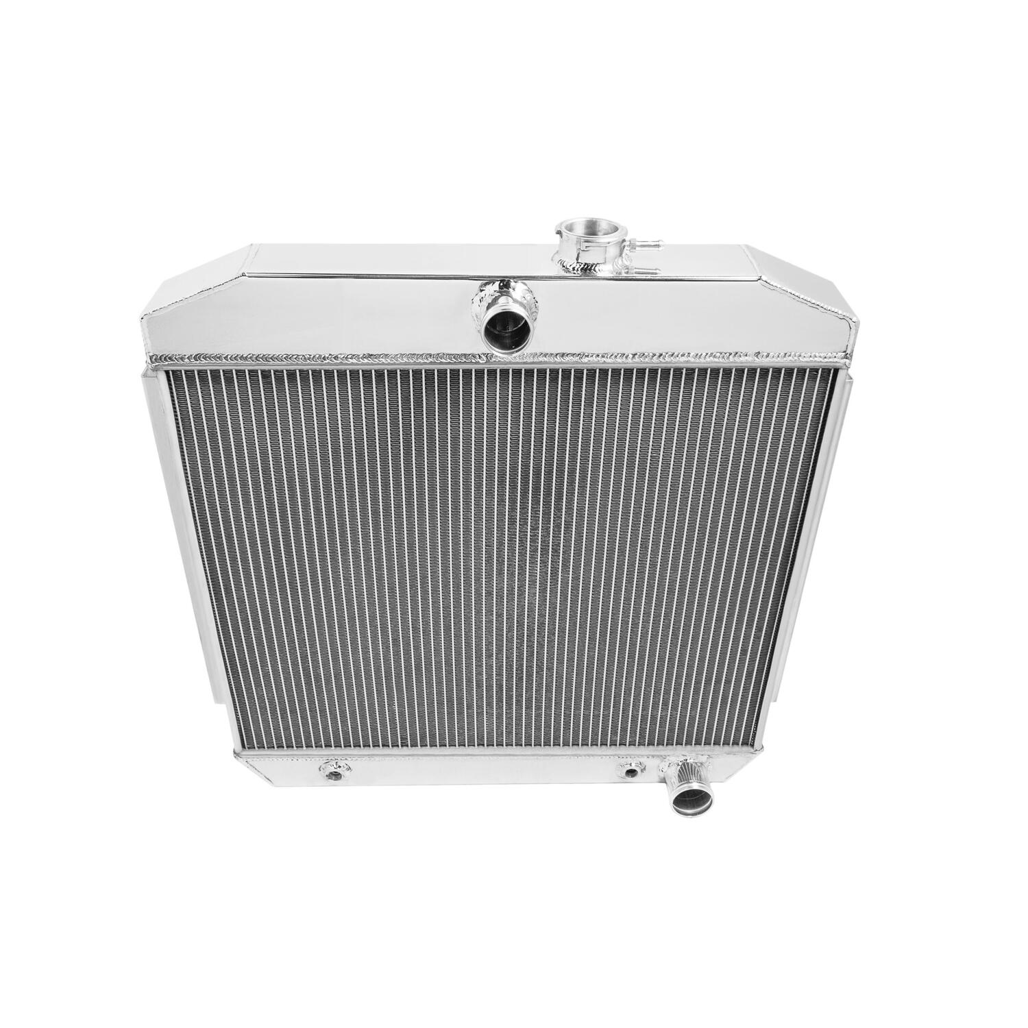 Frostbite Performance Aluminum Radiator