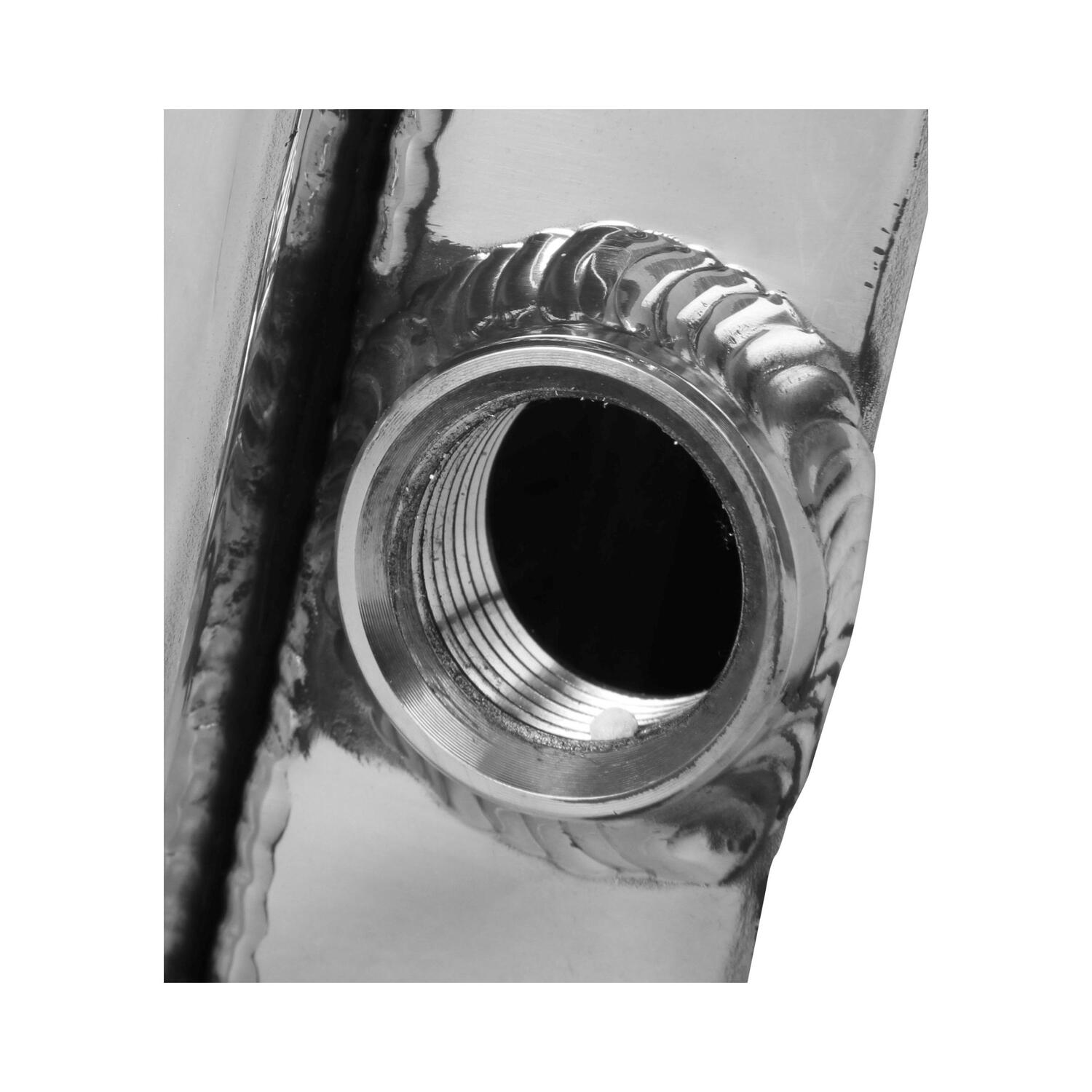 Frostbite Performance Aluminum Radiator