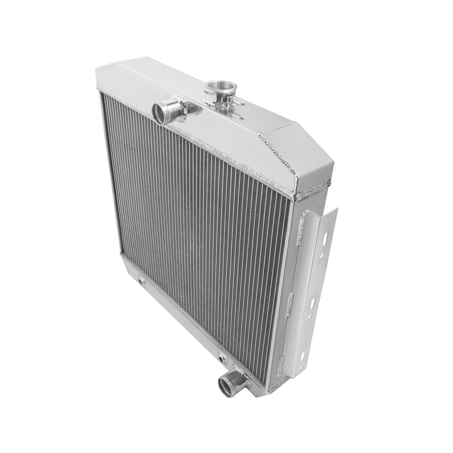 Frostbite Radiators Performance Radiator FB107