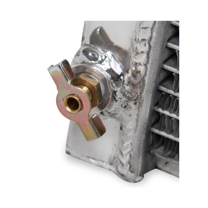 Frostbite Radiators Performance Radiator FB107