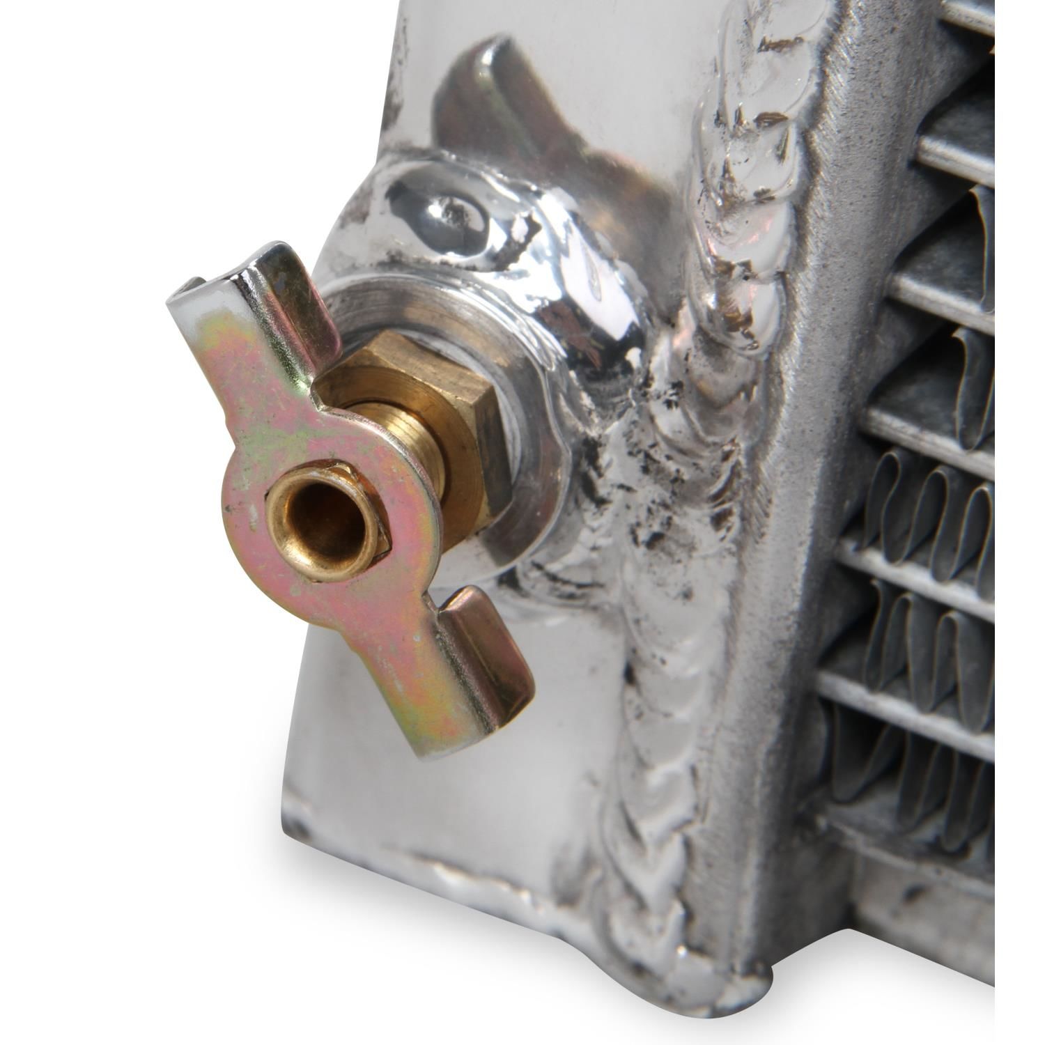 Frostbite Performance Aluminum Radiator