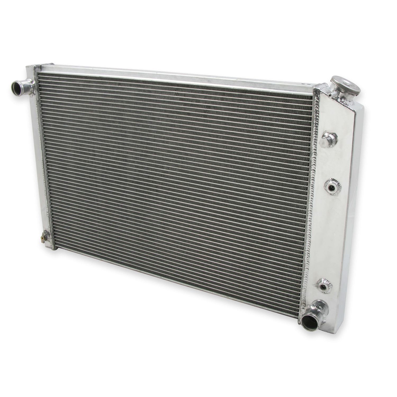 Frostbite Radiators Performance Radiator FB167