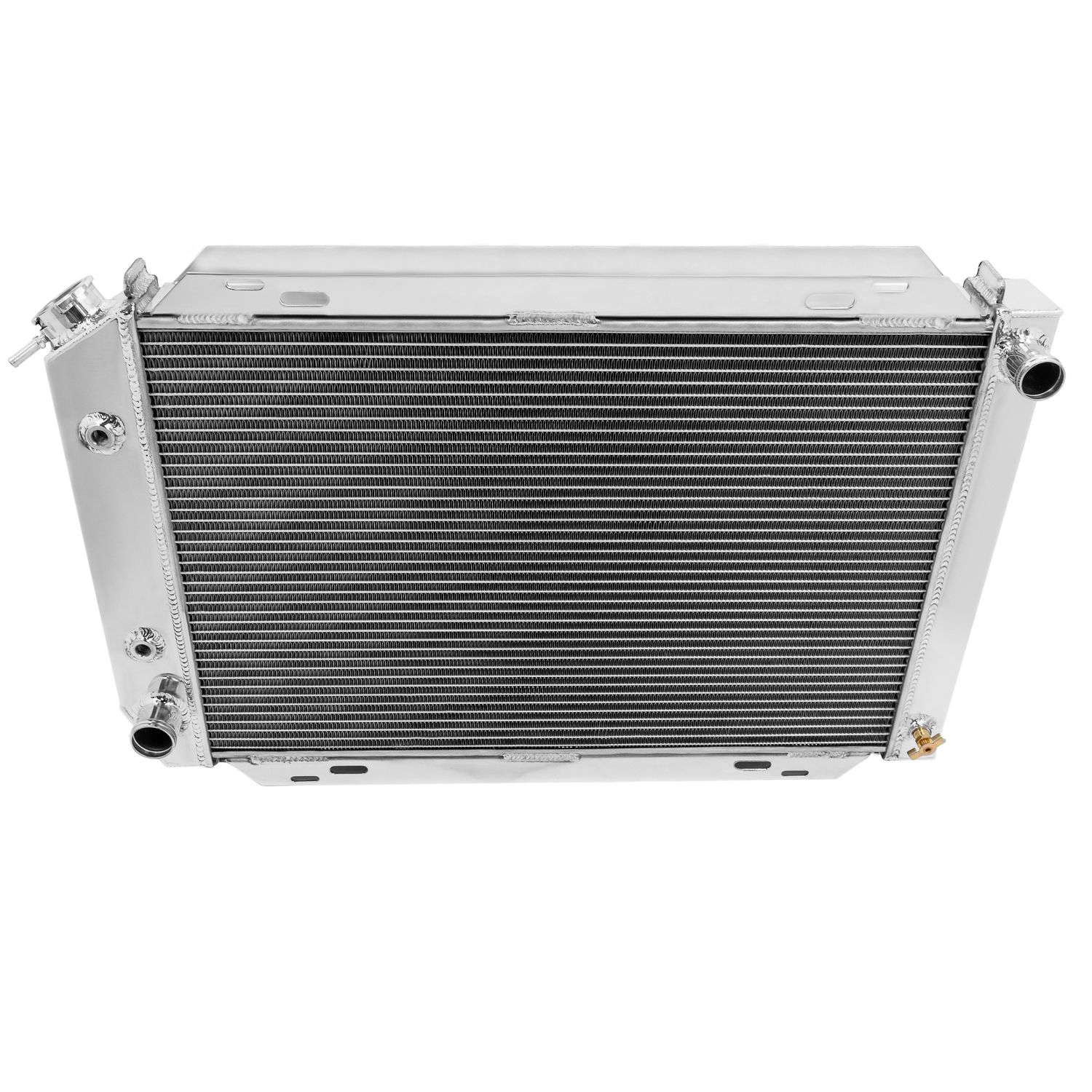 Frostbite Radiators Performance Radiator FB168