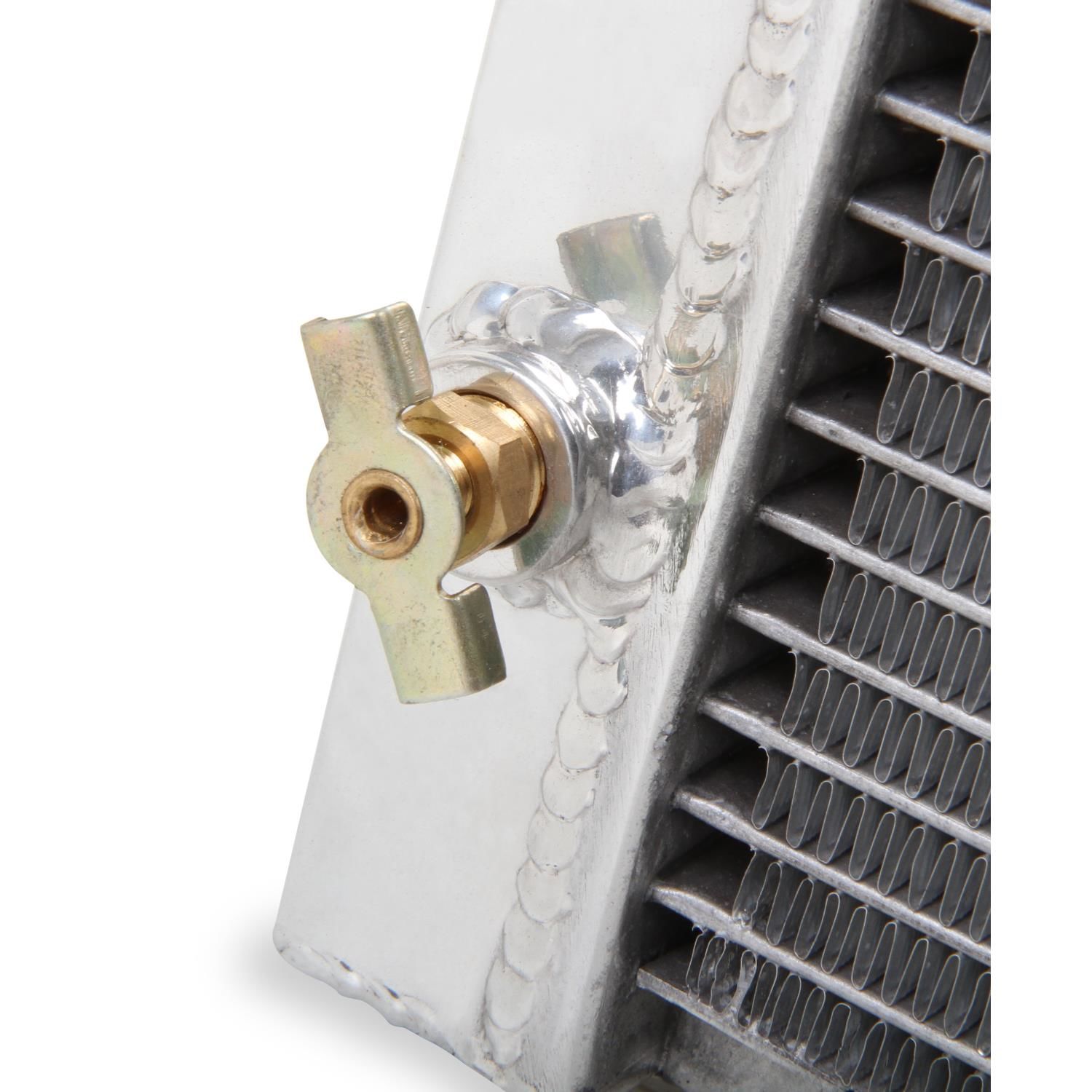 Frostbite Performance Aluminum Radiator