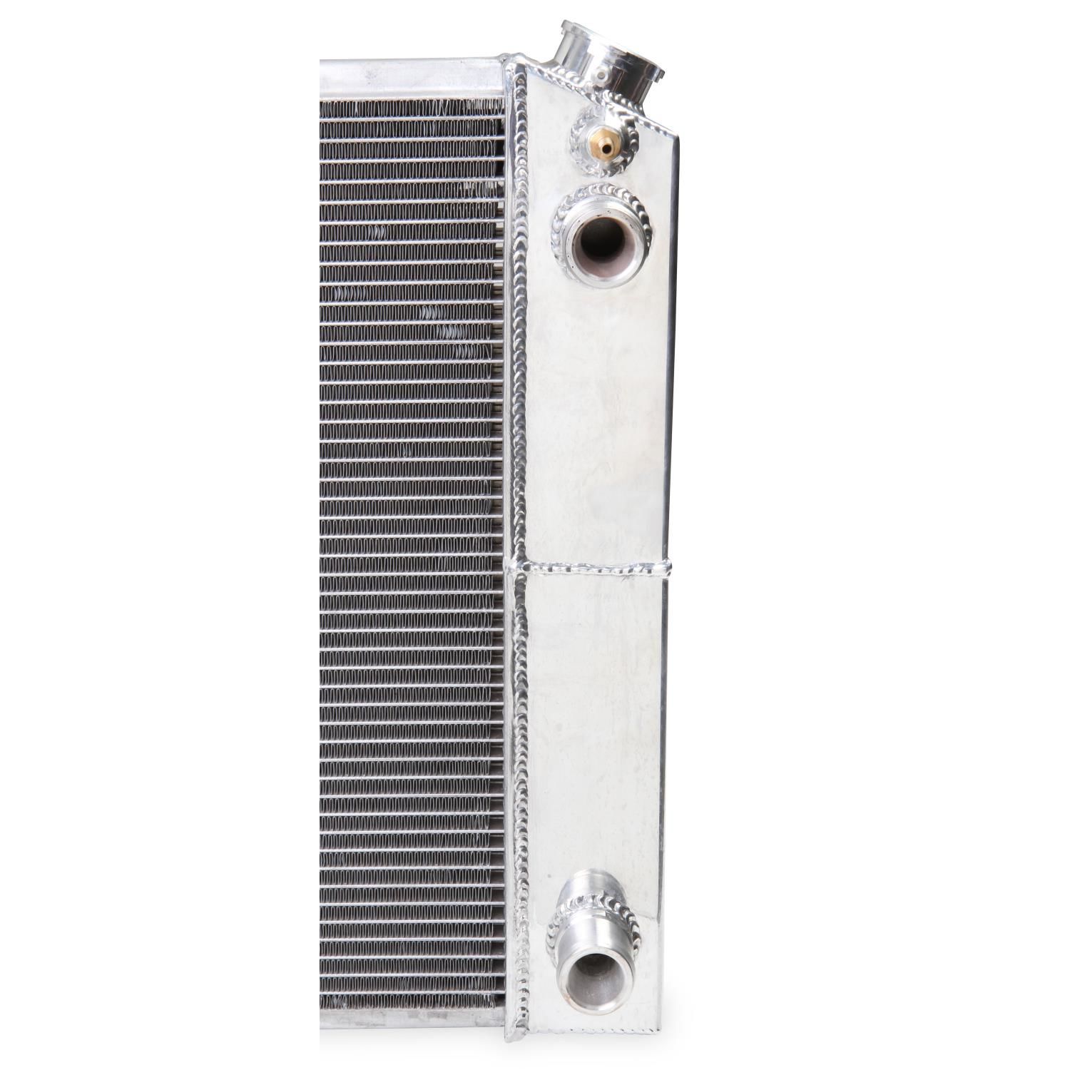 Frostbite Performance Aluminum Radiator
