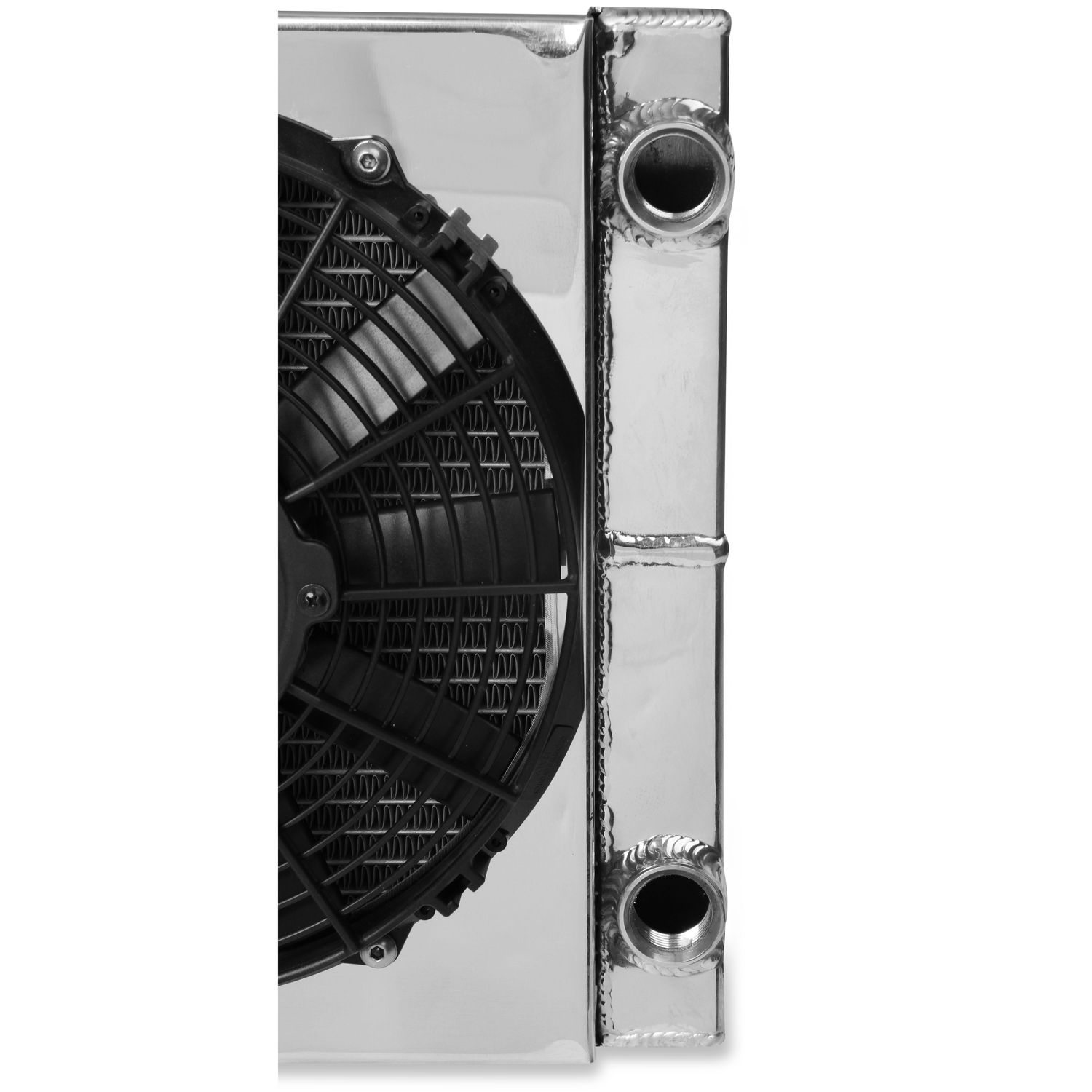 Frostbite Engine Cooling Fan Assembly FB501E
