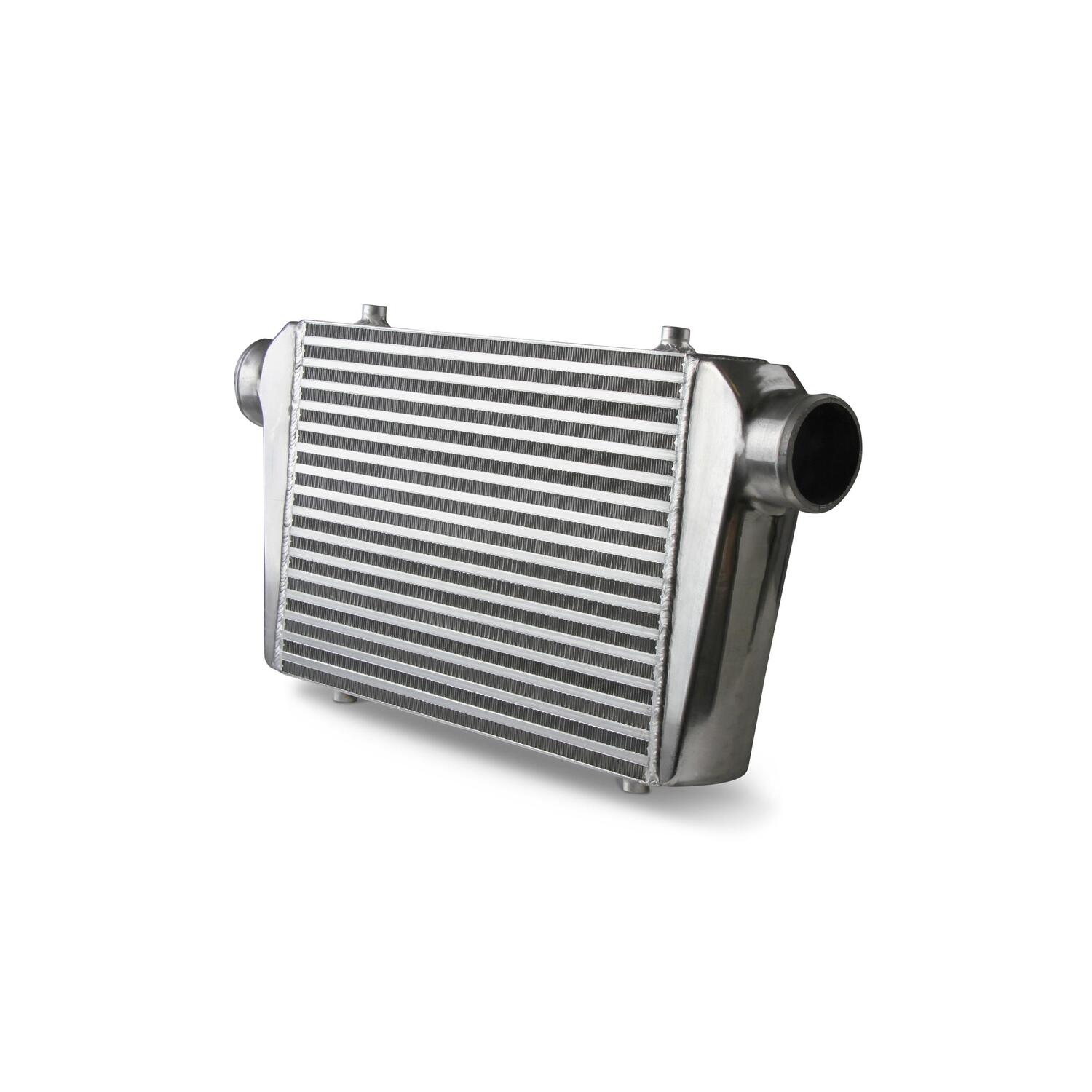 Frostbite 17.75in x 12in x 3in Universal Intercooler