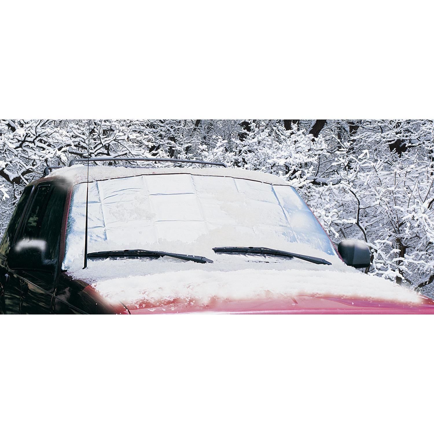 SubZero Snow and Ice Windshield Cover