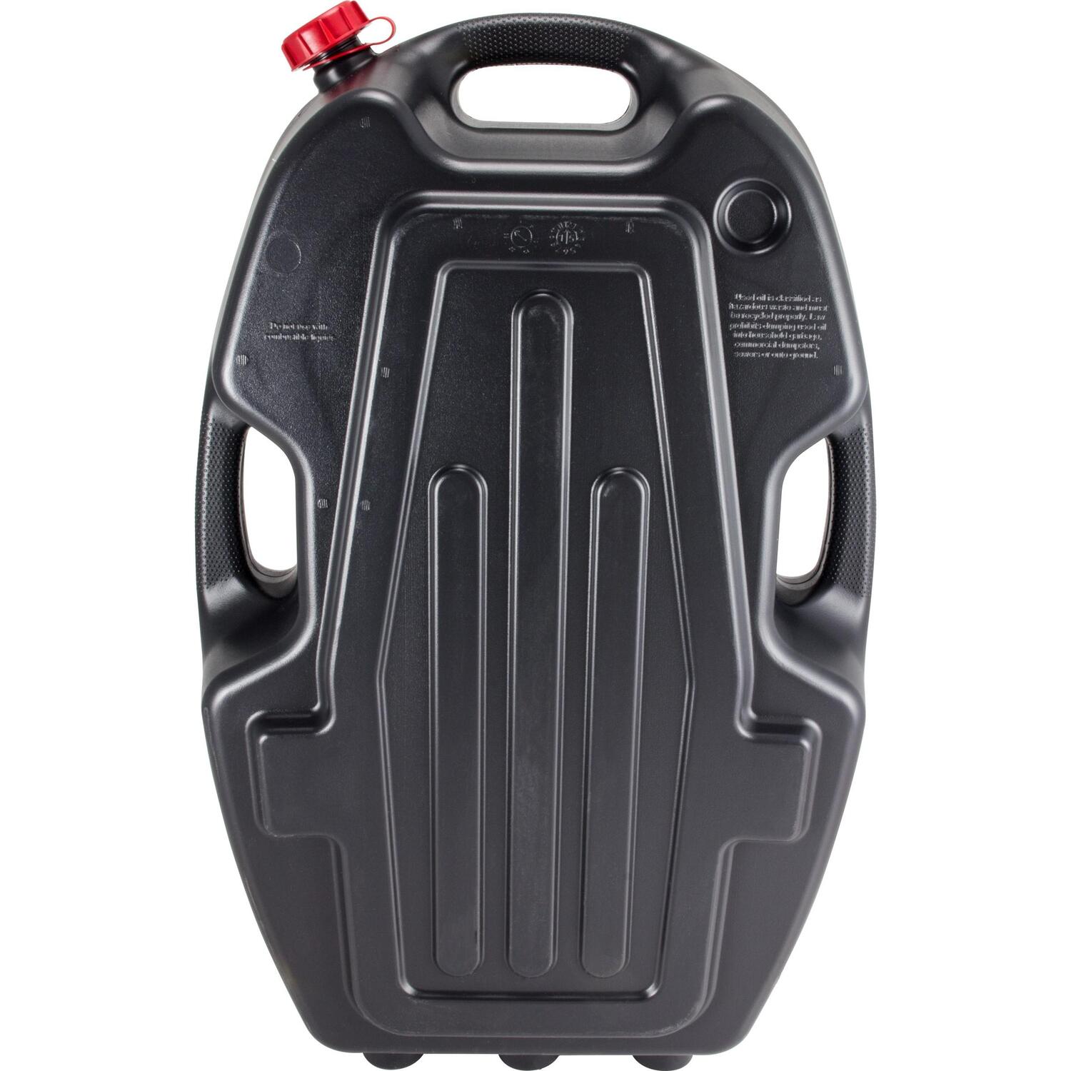 FloTool Drain Container Pan 24 Quart