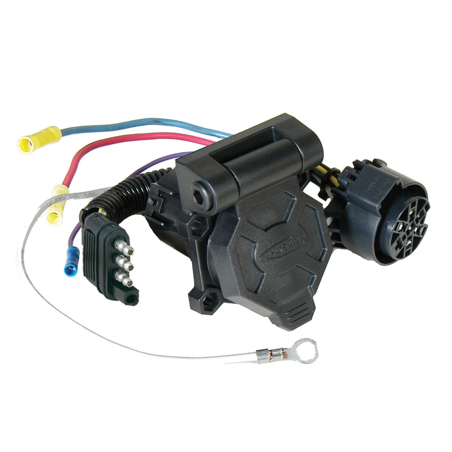 Hopkins 7 RV Quick Install Connector
