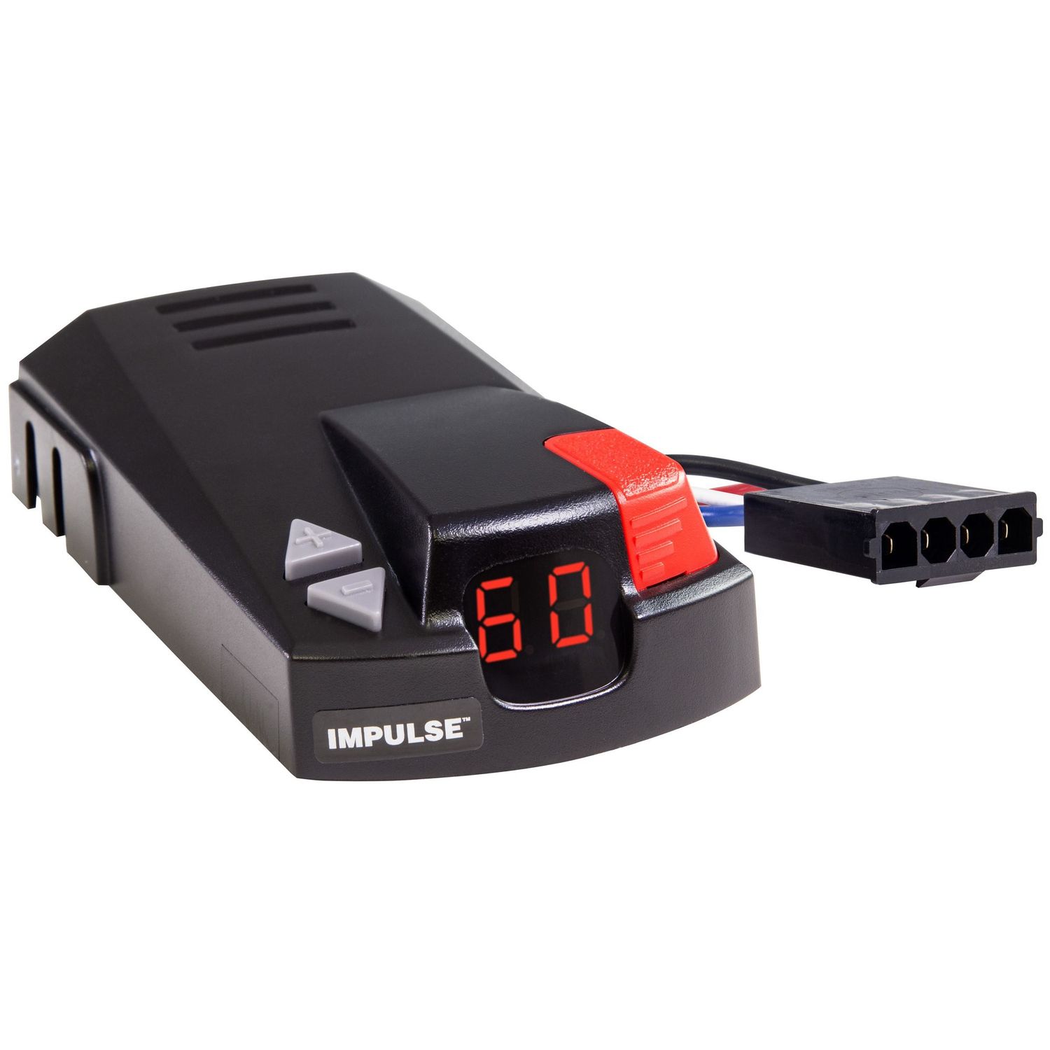 Hopkins Towing Solution 47235 Impulse Electronic Brake Control