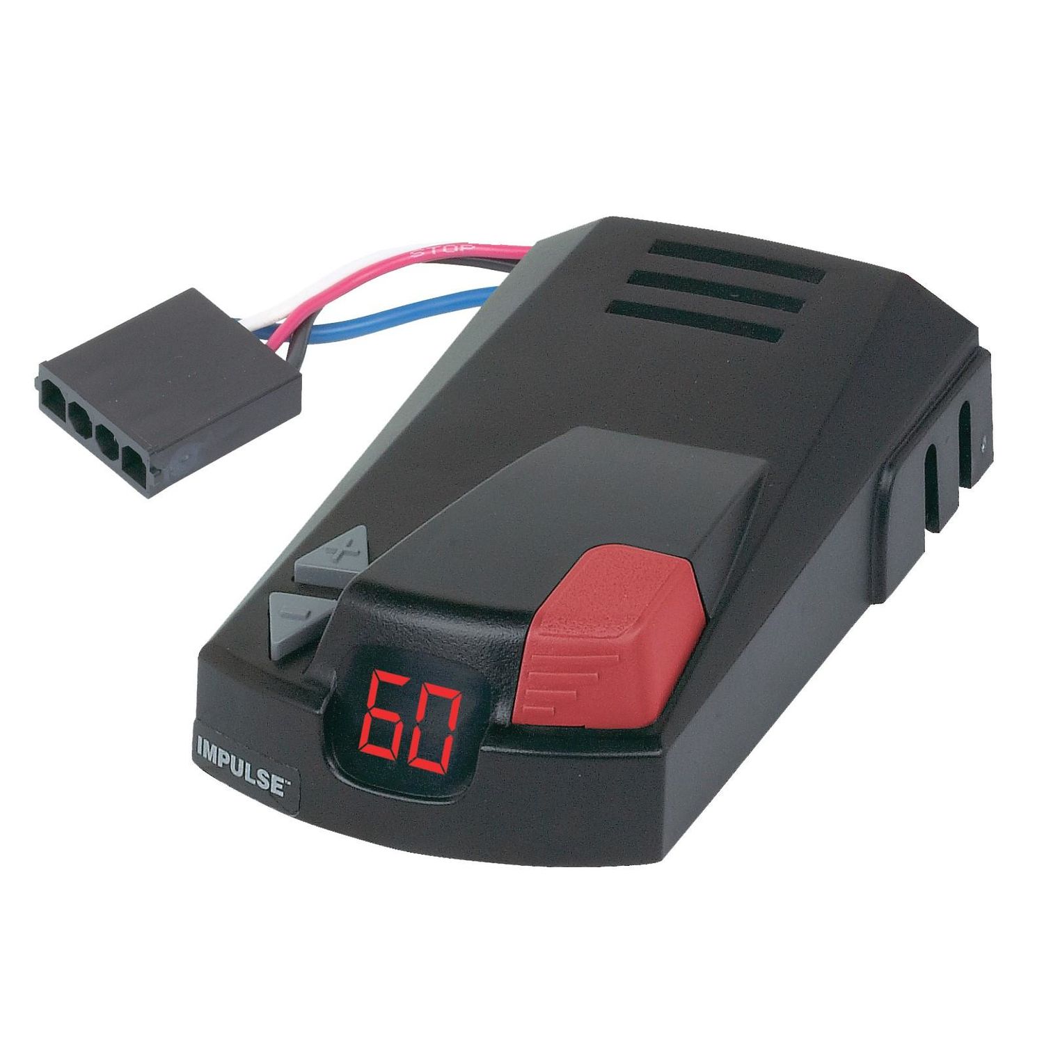 Hopkins Towing Solution 47235 Impulse Electronic Brake Control