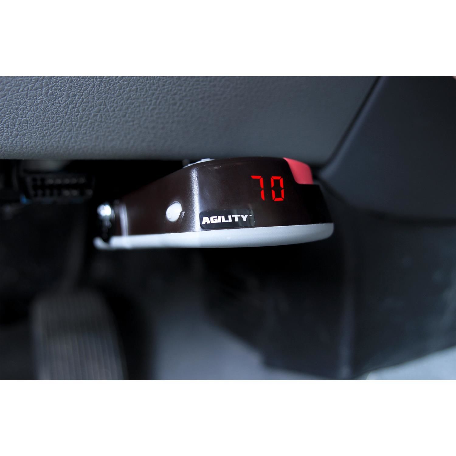 Hopkins Towing Solution Agility Brake Control 47294