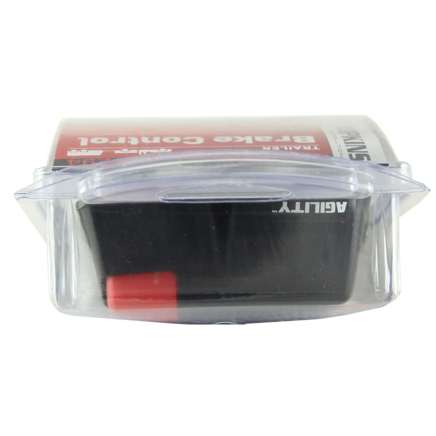 ヒカリゴケ B Hopkins Towing Solution Agility Brake Control 47294