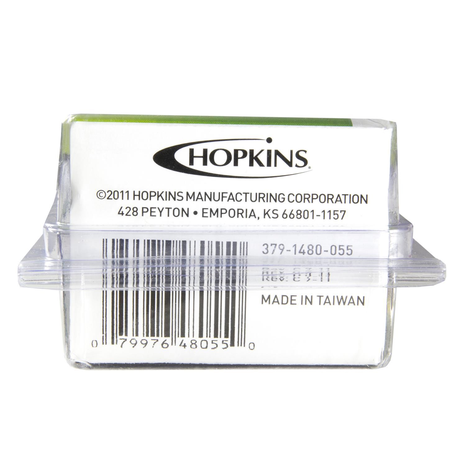 Hopkins Towing Solution 48in 4 Wire Flat Connector 48055