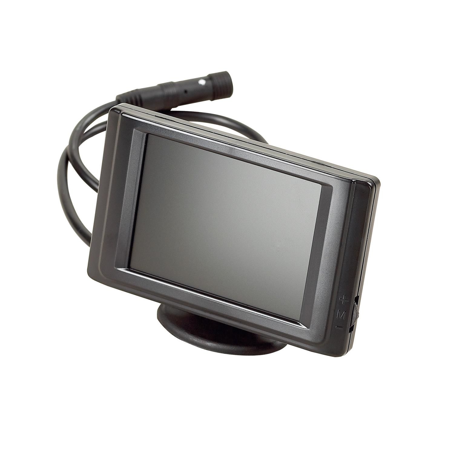 Hopkins Towing Solution Park Assist Camera 50002
