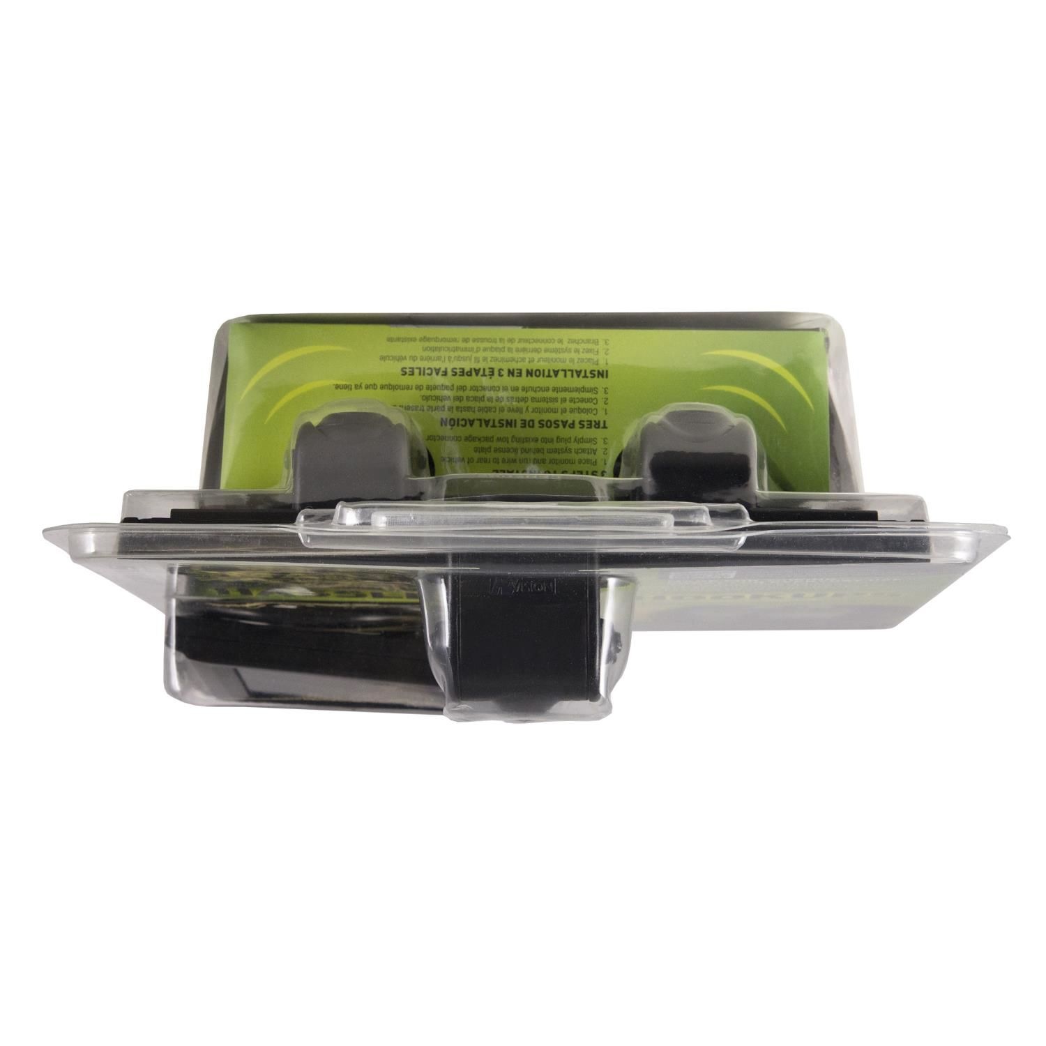 Hopkins Towing Solution Park Assist Camera 50002