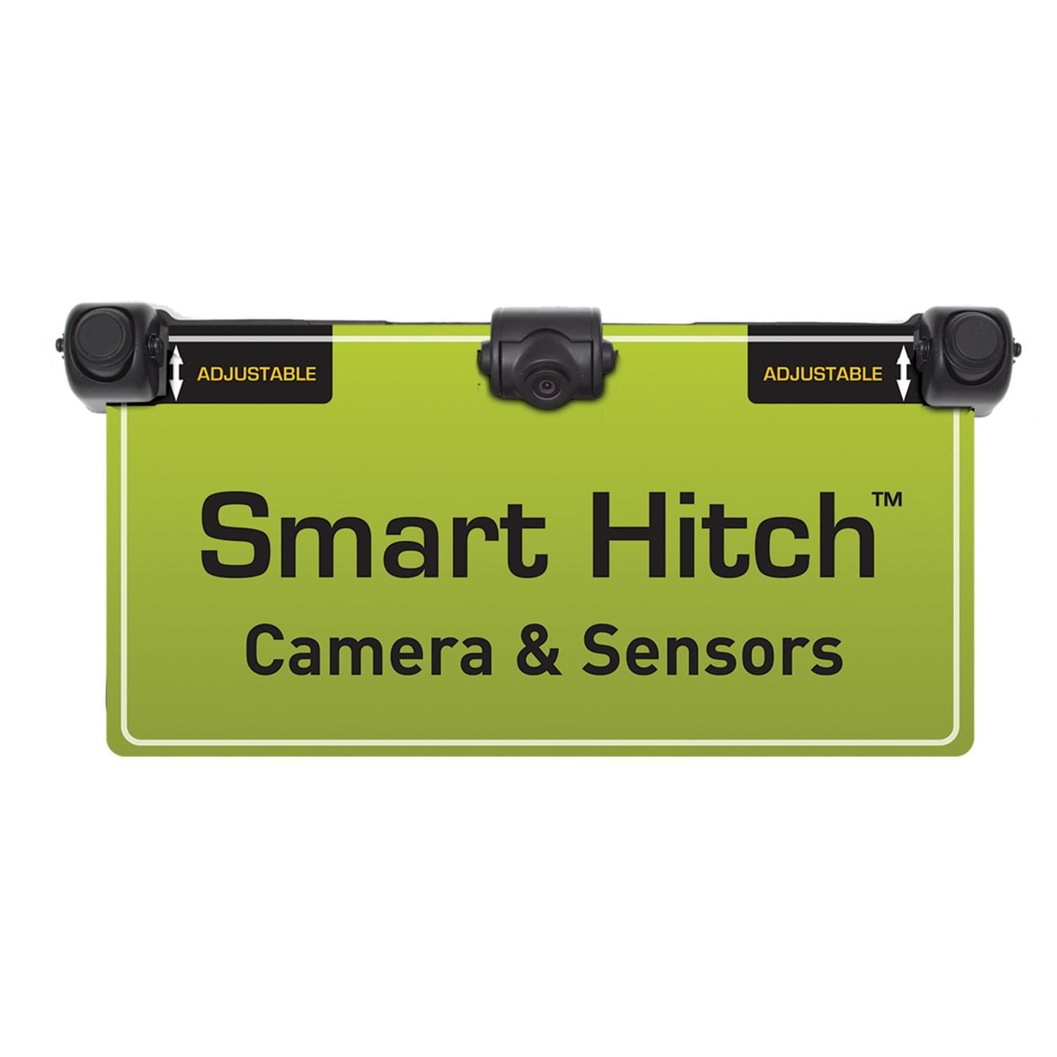 Hopkins Towing Solution Park Assist Camera 50002