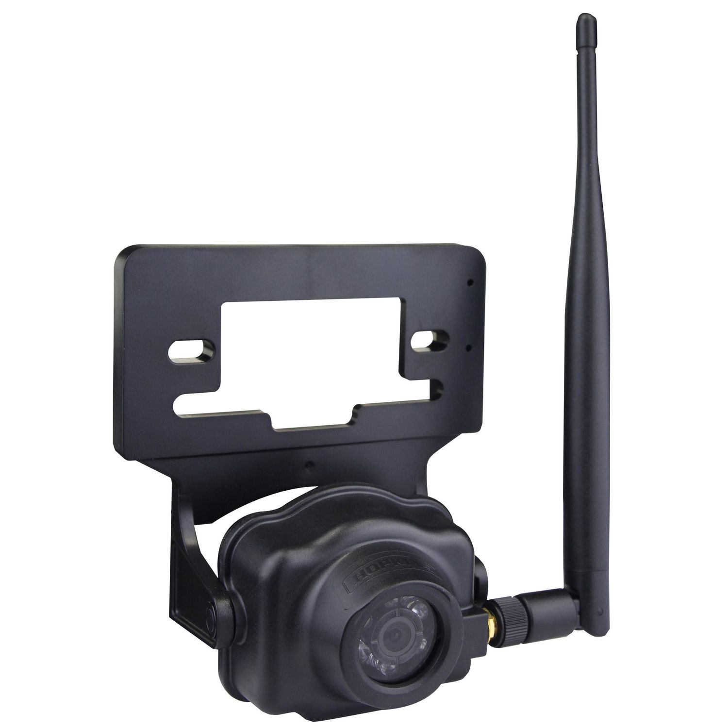 Hopkins Towing Solution Smart Trailer Camera
