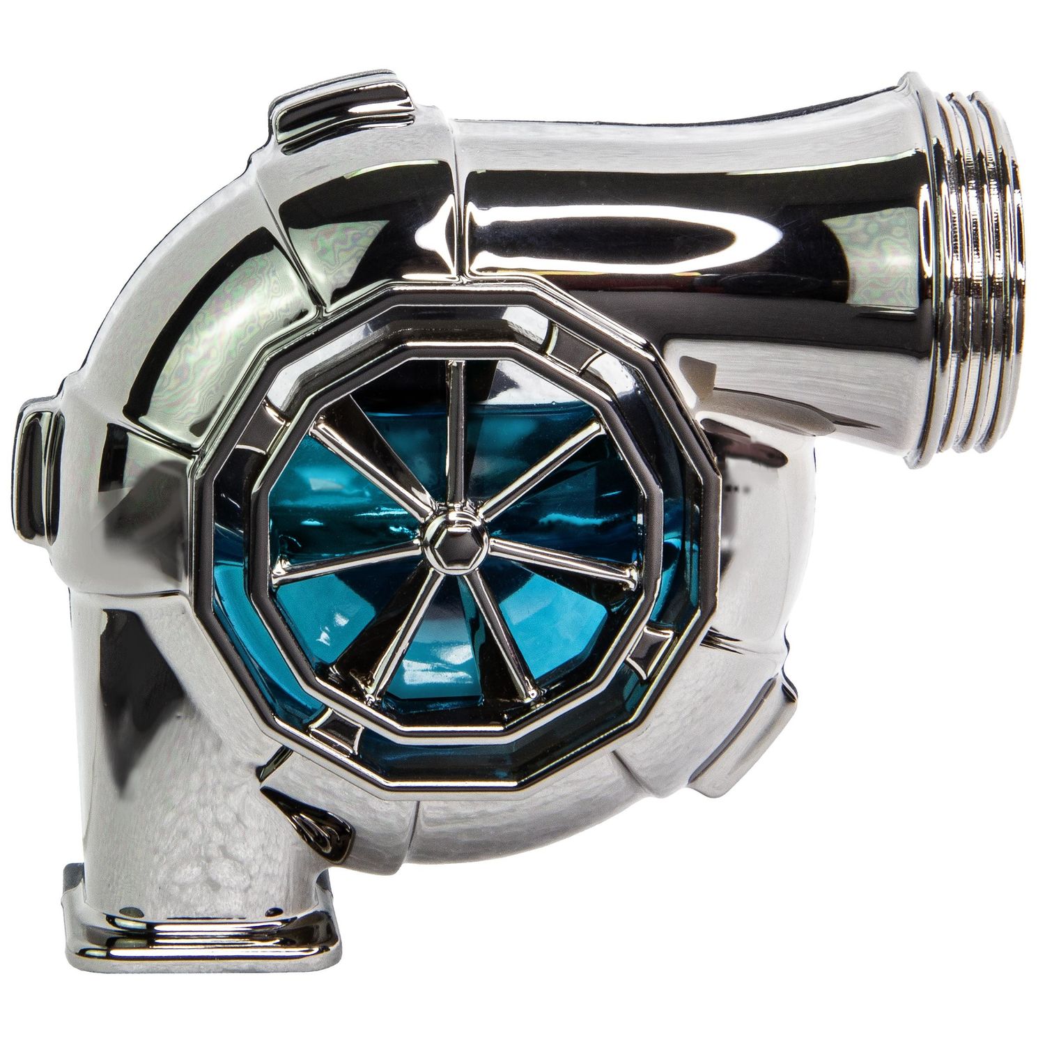 Arm & Hammer Turbo Vent New Car Scent Air Freshener