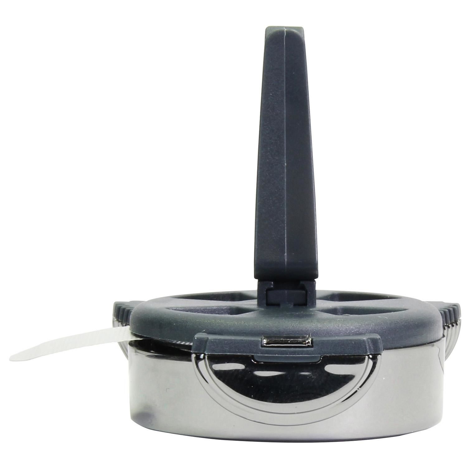 Arm & Hammer New Car Scent Air Freshener Gearhead VTwin Vent Clip