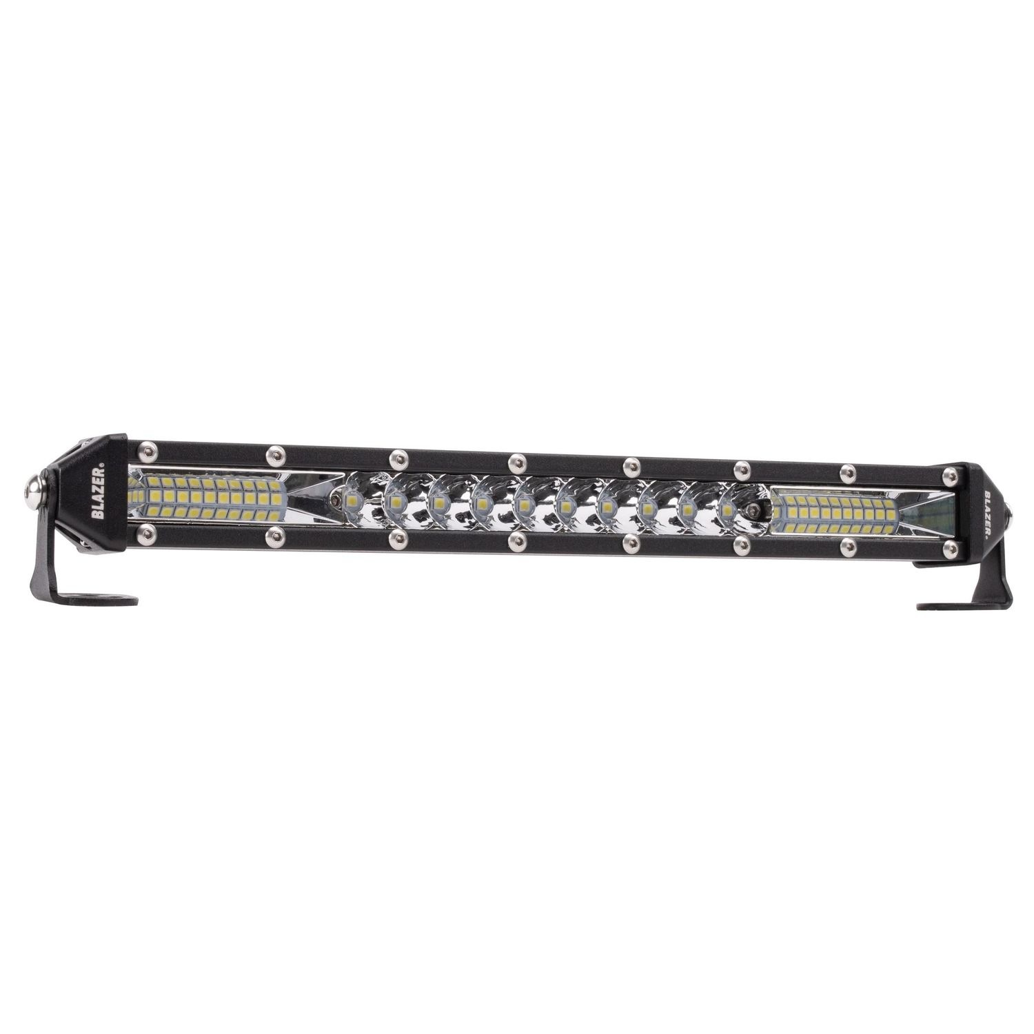 Blazer International 11 1 2in LED Slim Wide View Light Bar