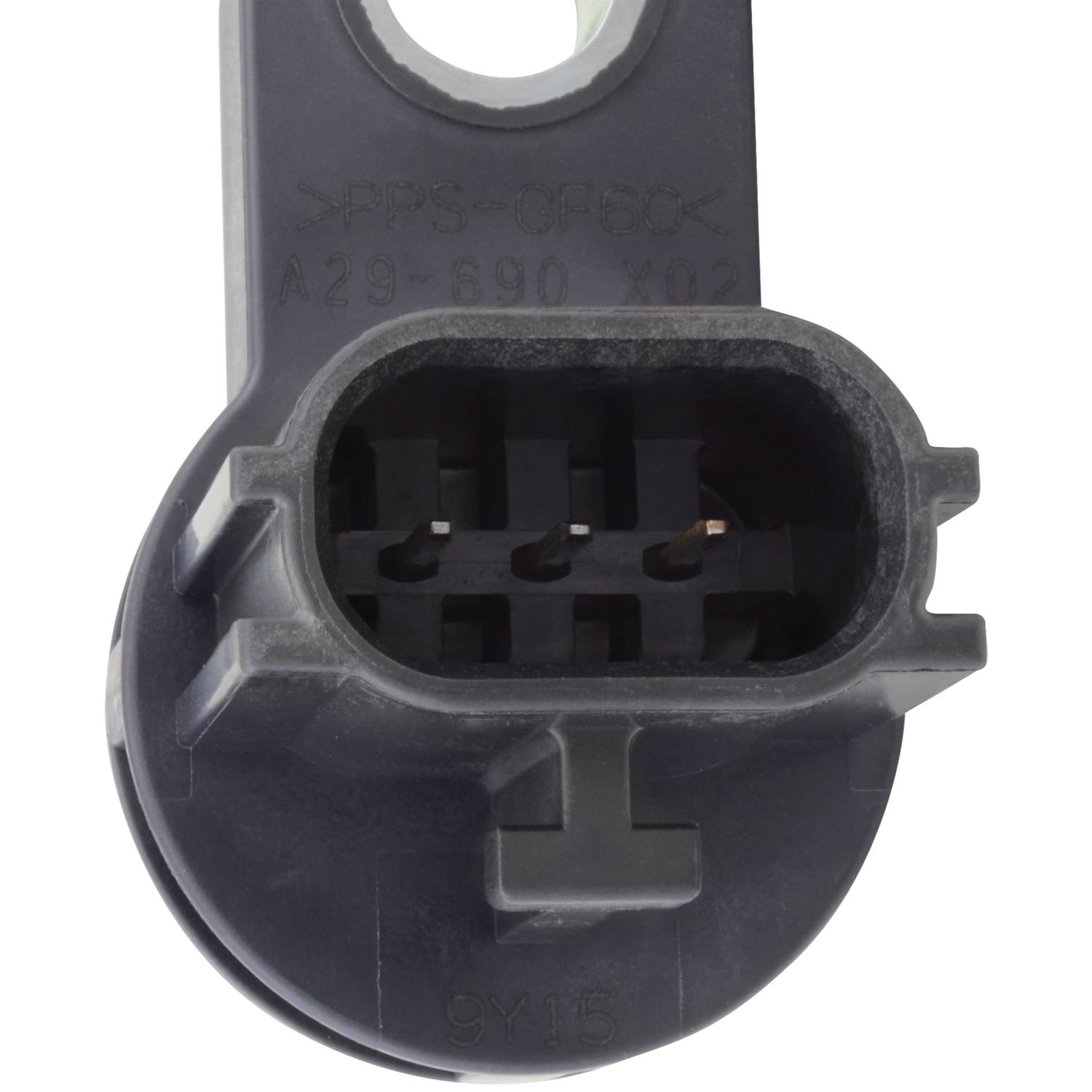 Hitachi Automotive Engine Crankshaft Position Sensor CPS0014