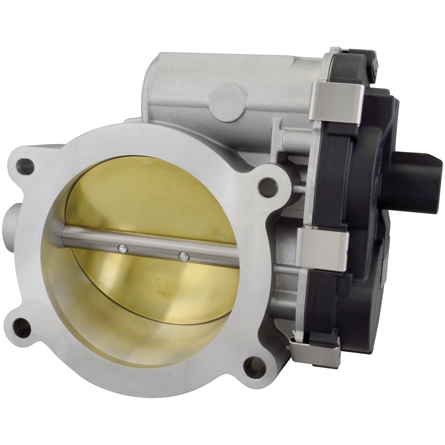 BODYBOSS ※チューブ4本セット Hitachi Automotive Fuel Injection Throttle Body ETB0024-AZ