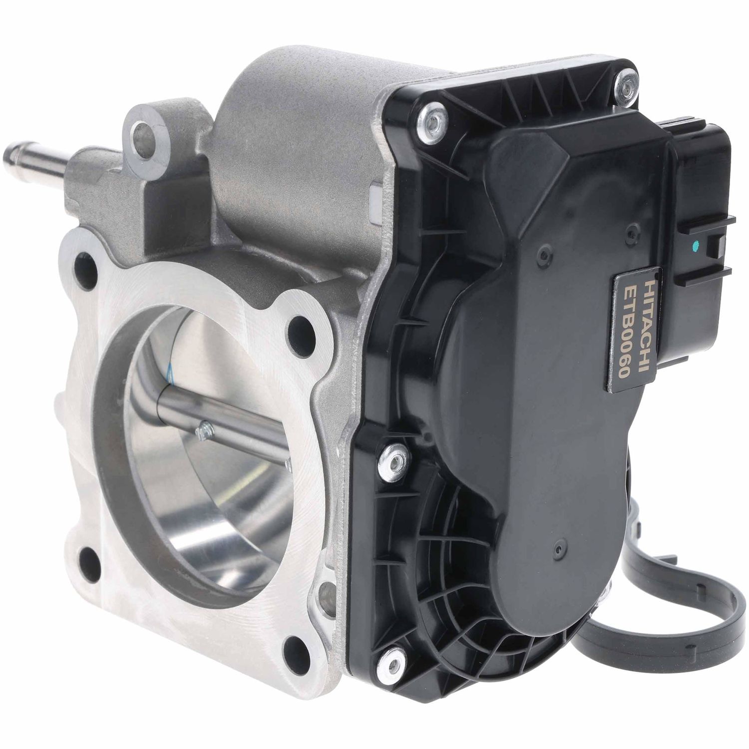 Hitachi Automotive Fuel Injection Throttle Body ETB0060