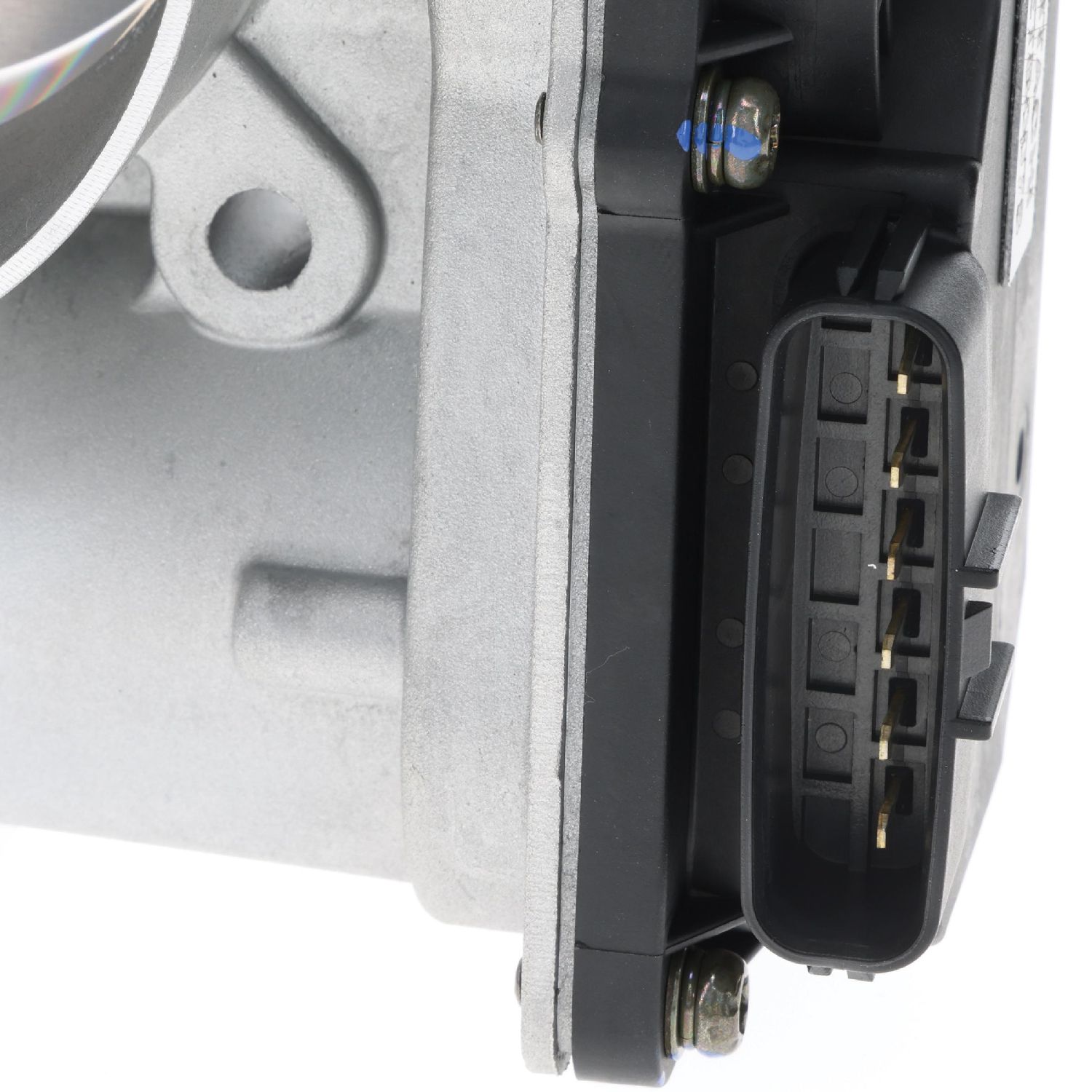 ティート ヒトニヒト 1NIHITO Hitachi Automotive Fuel Injection Throttle Body ETB0078