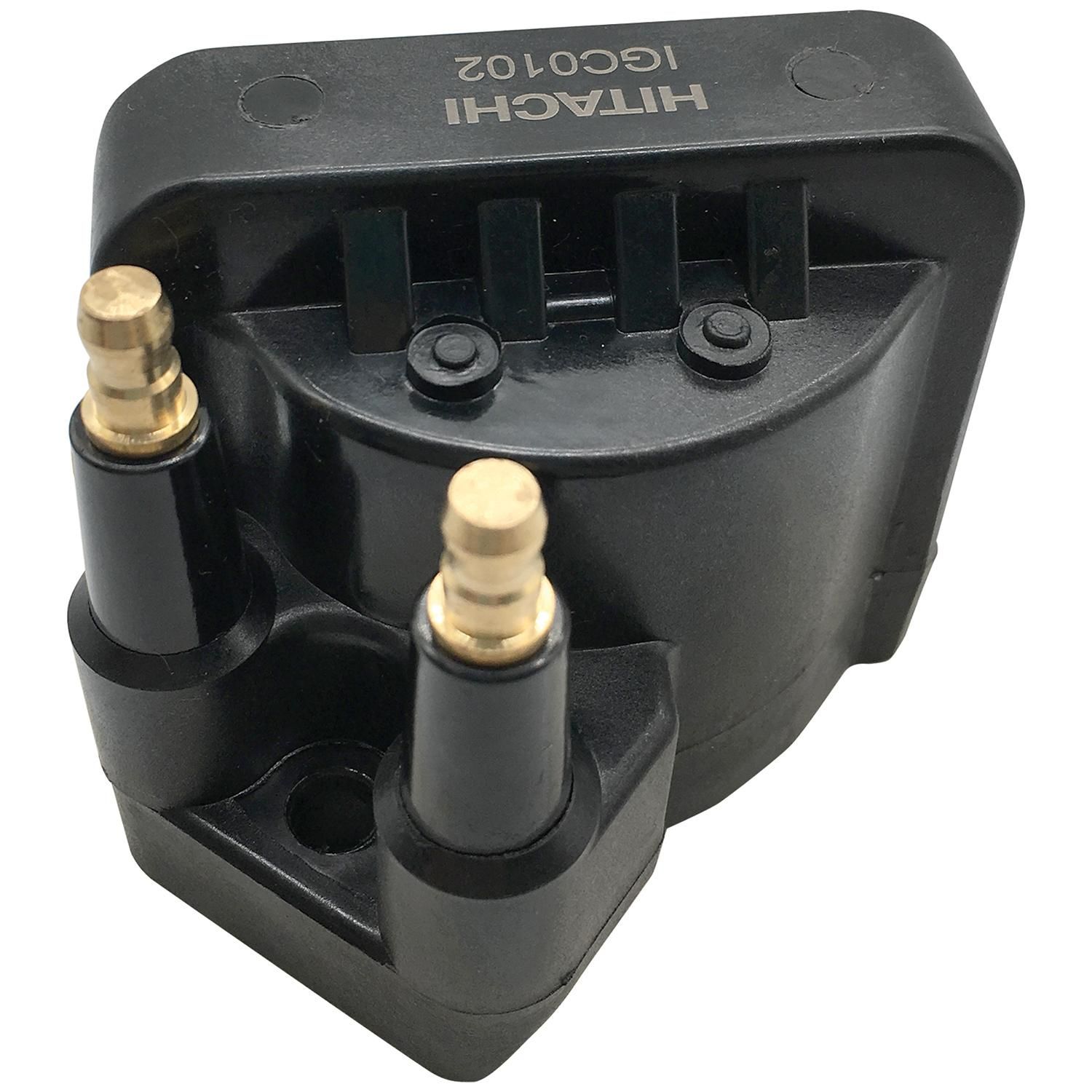 Hitachi Automotive Ignition Coil IGC0102