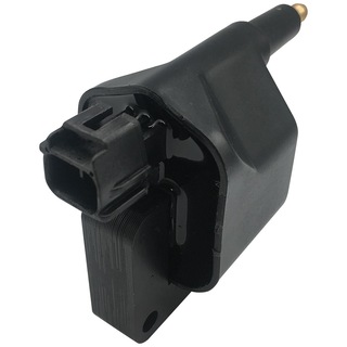 Bobina Di Accensione Hitachi IGC0122 12V - Qualità OE Per Prestazioni Ottimali