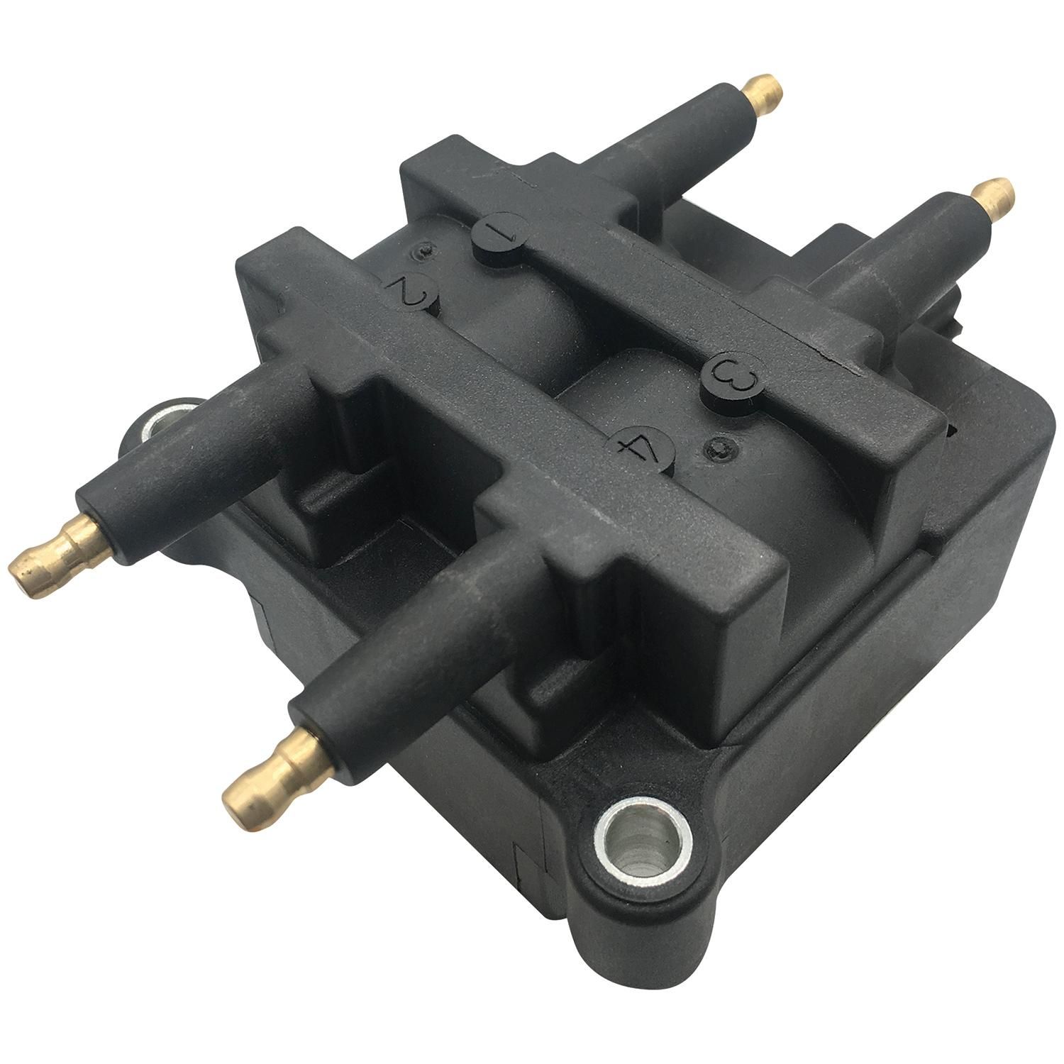 Hitachi Automotive Ignition Coil IGC0125