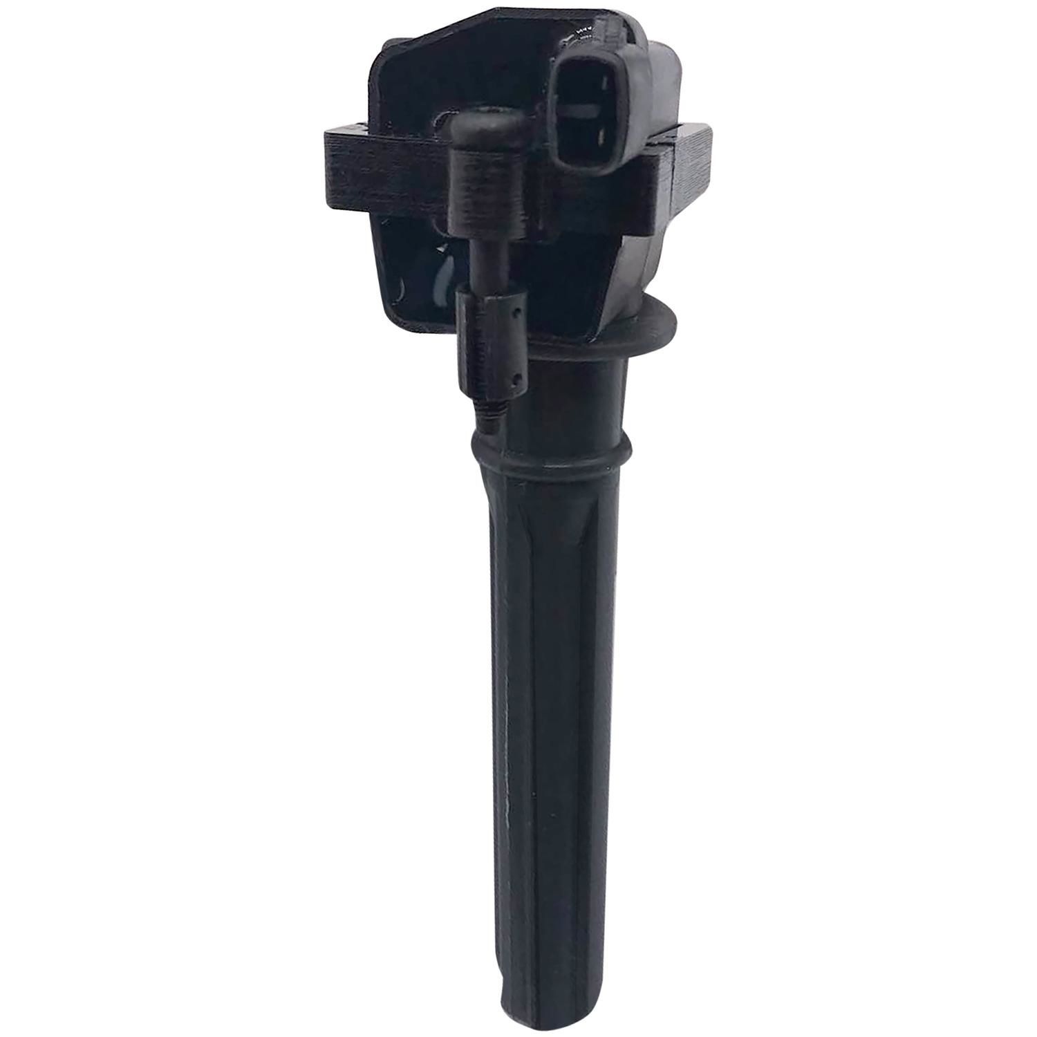 Hitachi CM1T228C Bobina Di Accensione – Pronta All'Installazione – Ricambio Originale E Compatibile - 4